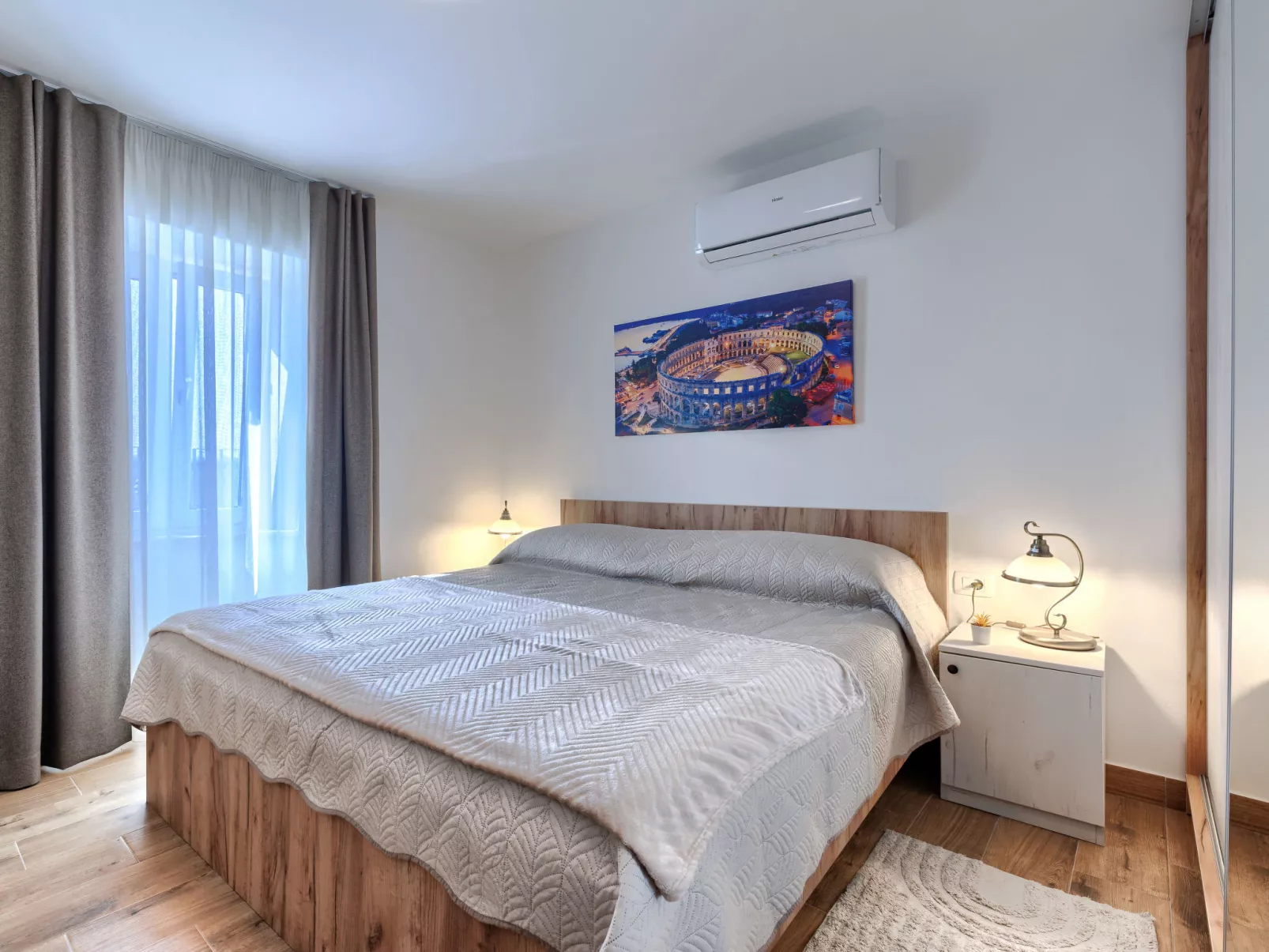 Tone i Maria - Dedans