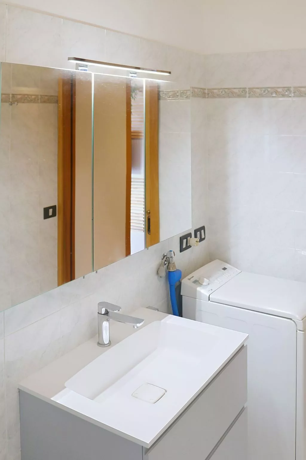 I Vigneti del Garda - Drinnen