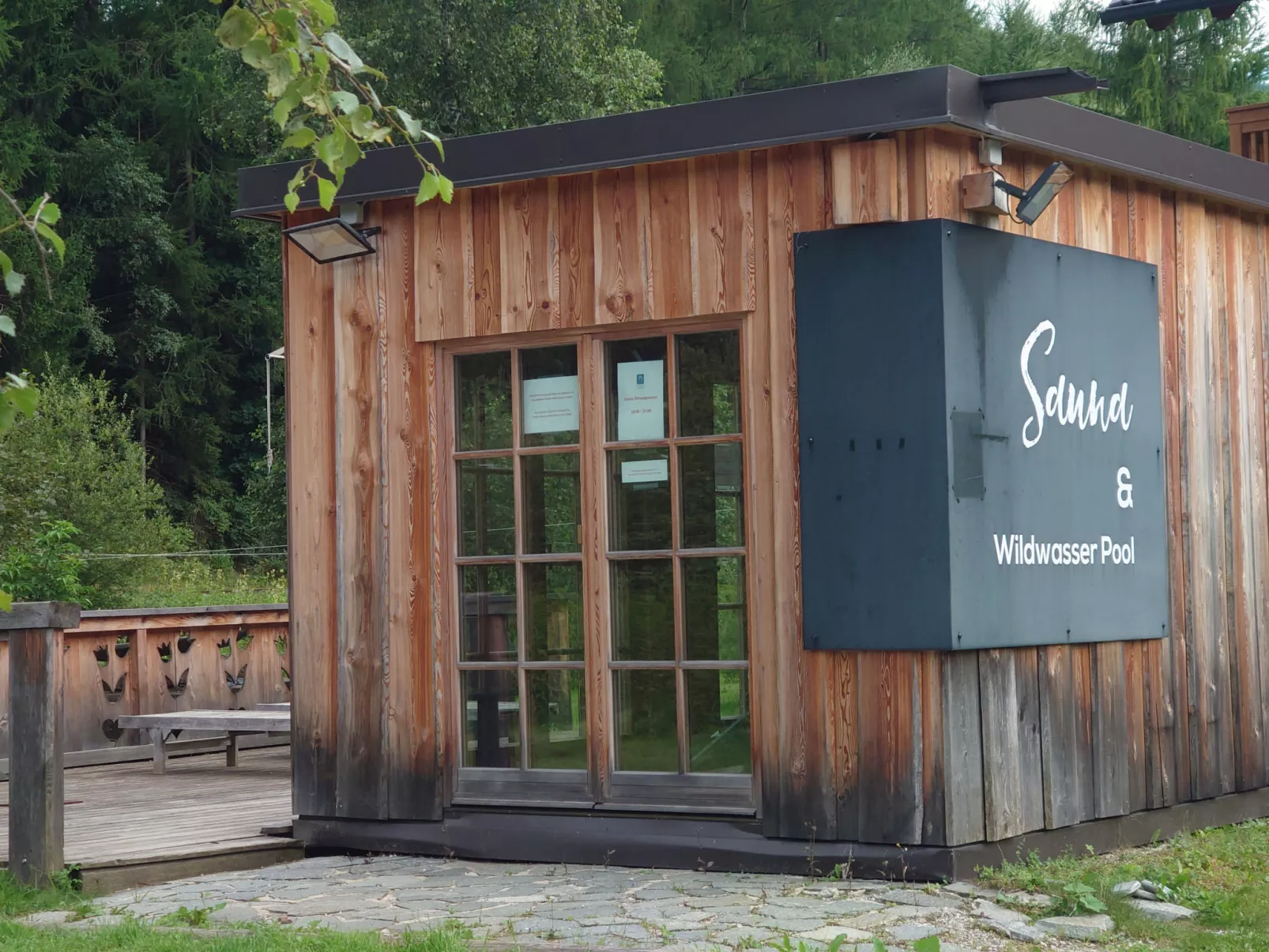 6_ALP - Samspitze 1 - Inside