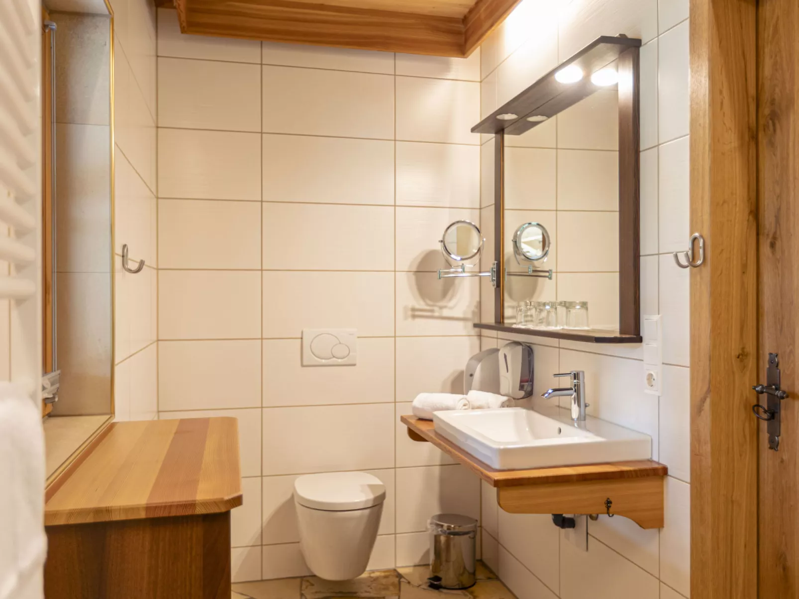 6_ALP - Obertauern Chalet 1 XL - Inside