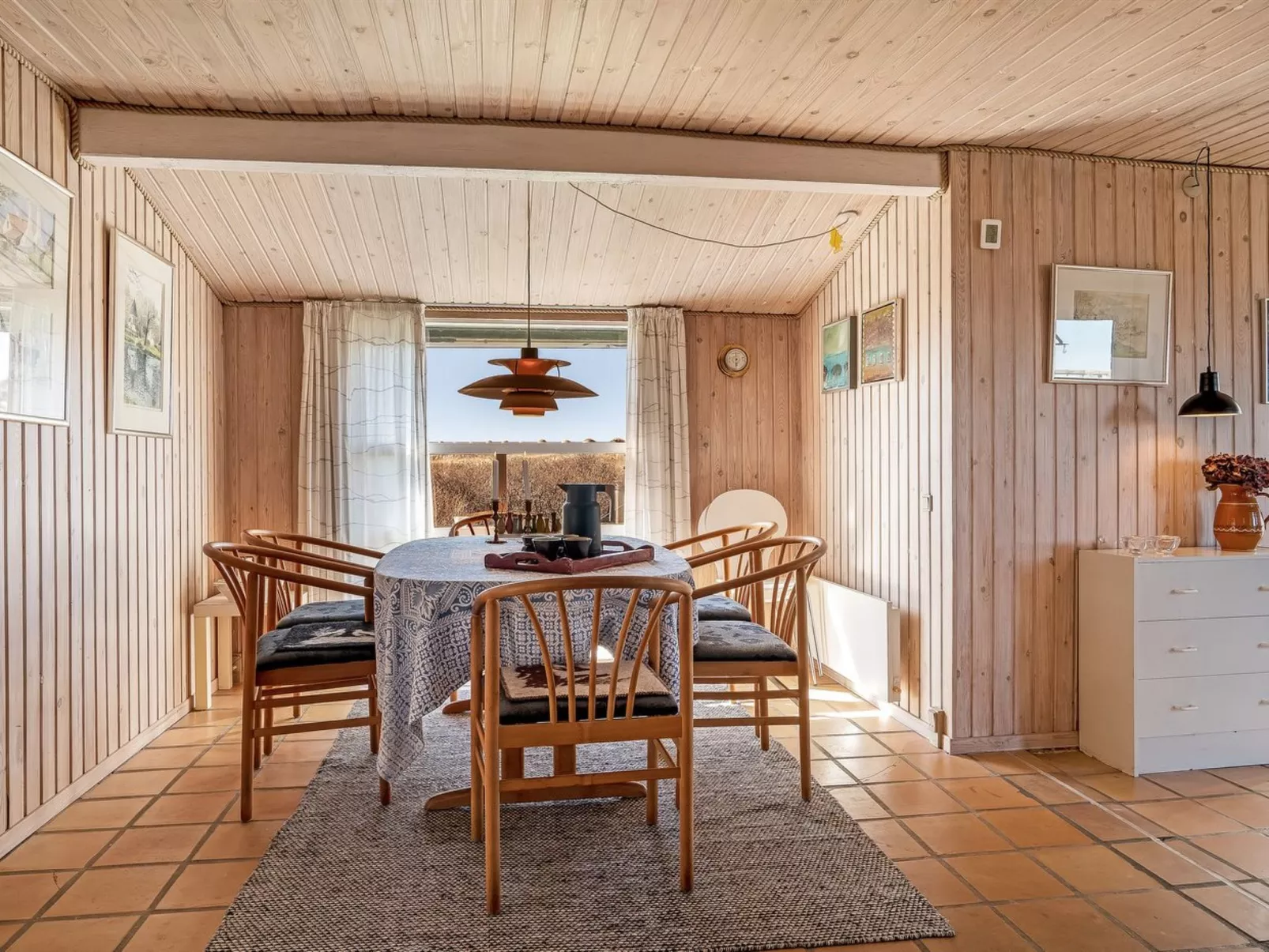 "Valpuri" - 150m from the sea - Inside