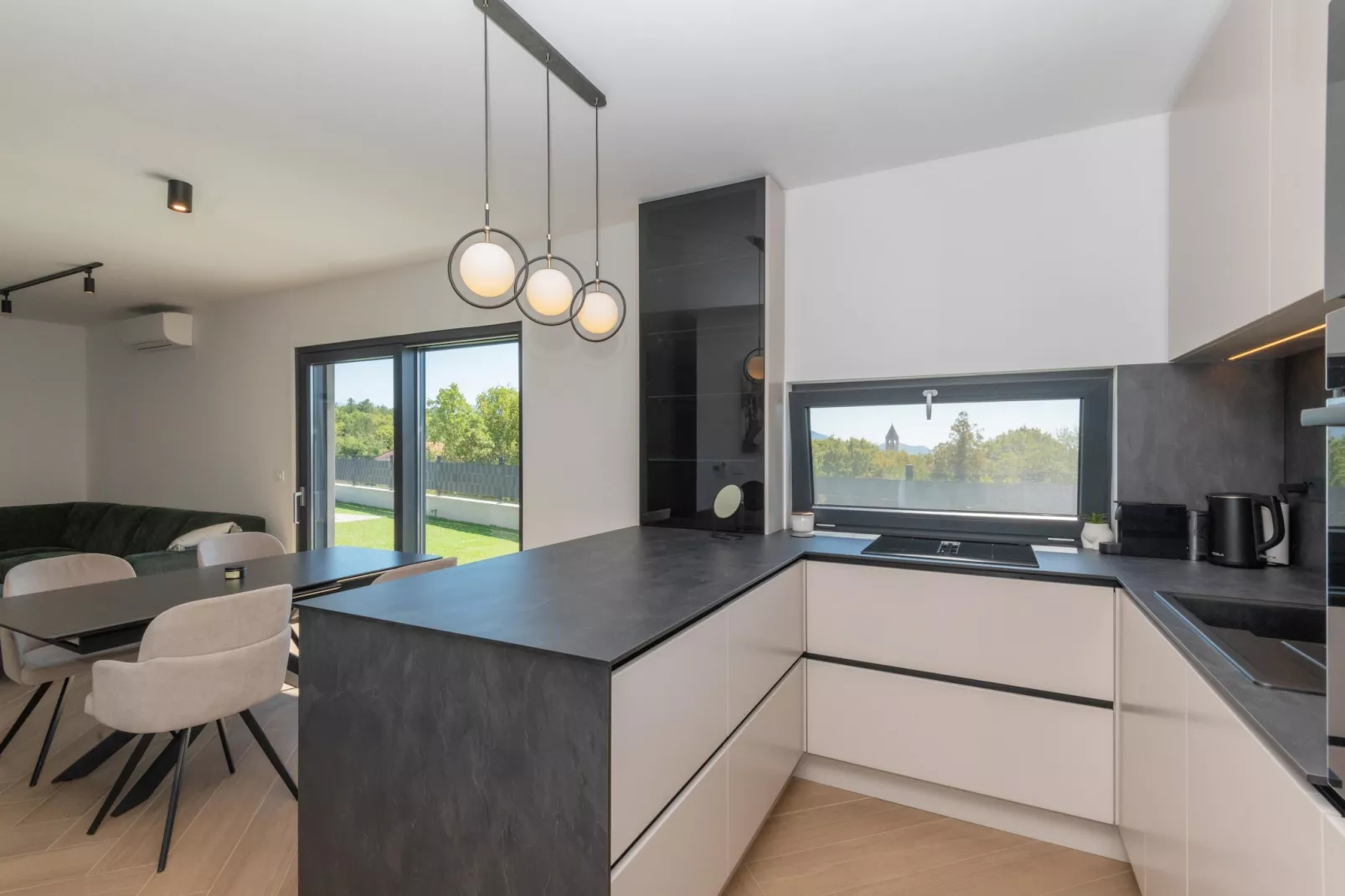 Villa Olive Residence - Cuisine