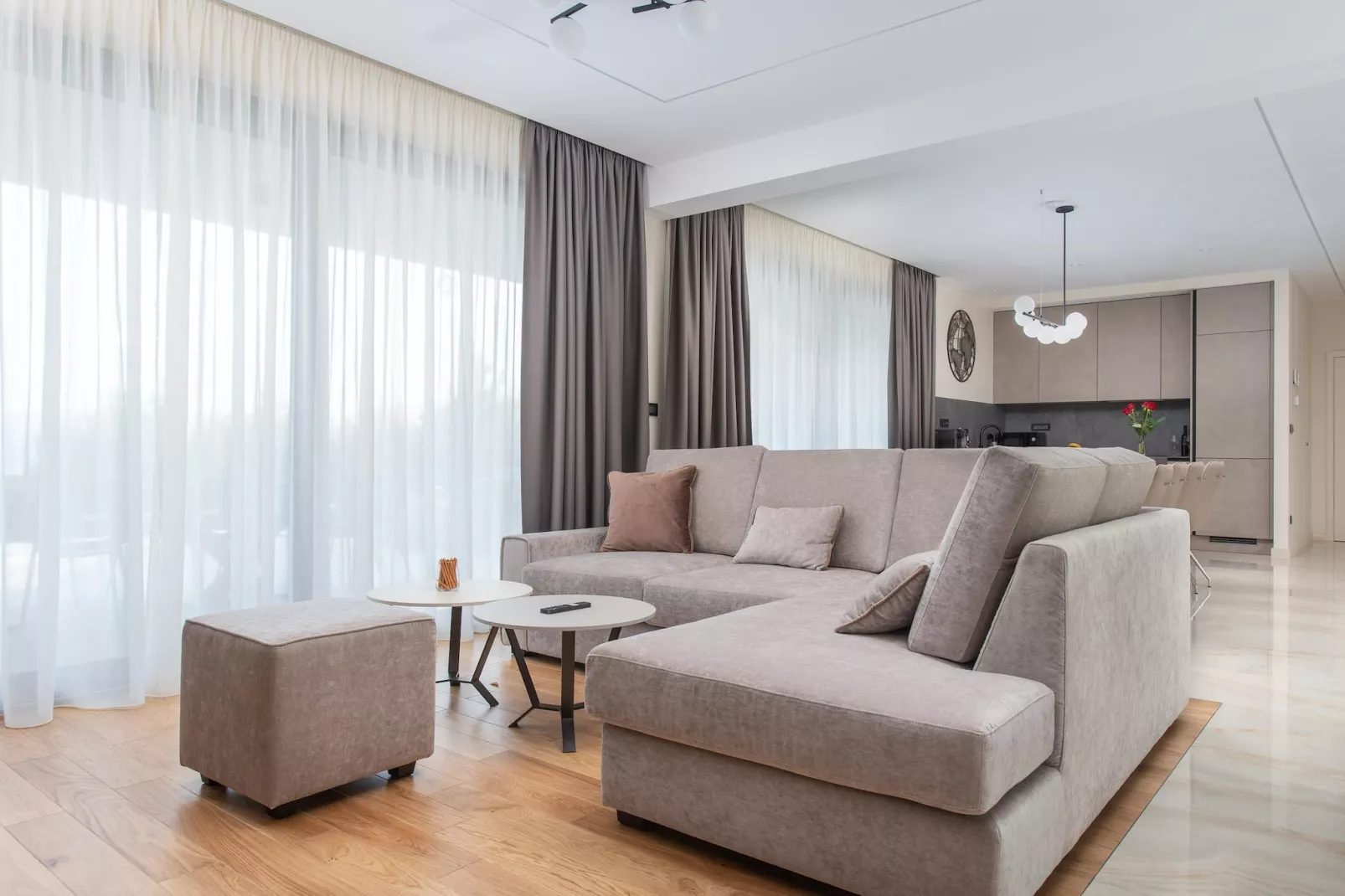 Villa Ivana - Wohnzimmer