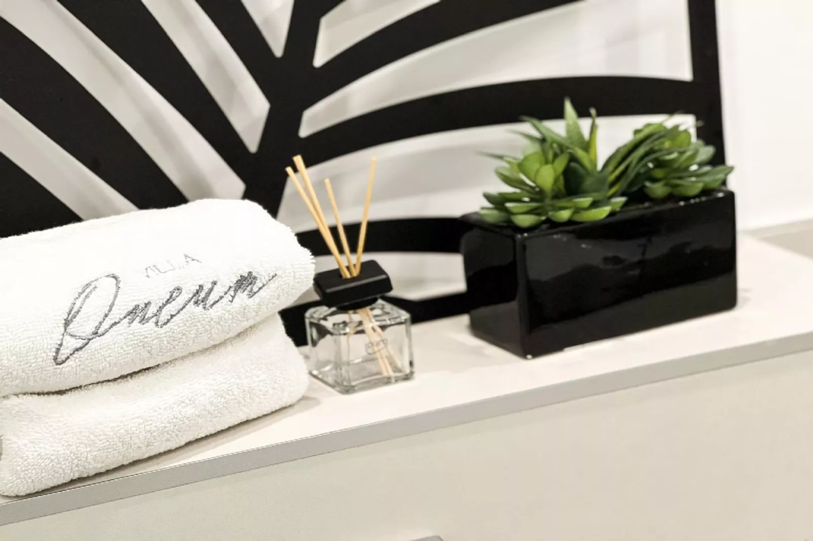 Villa Oneum – APT Viva - Ambiance