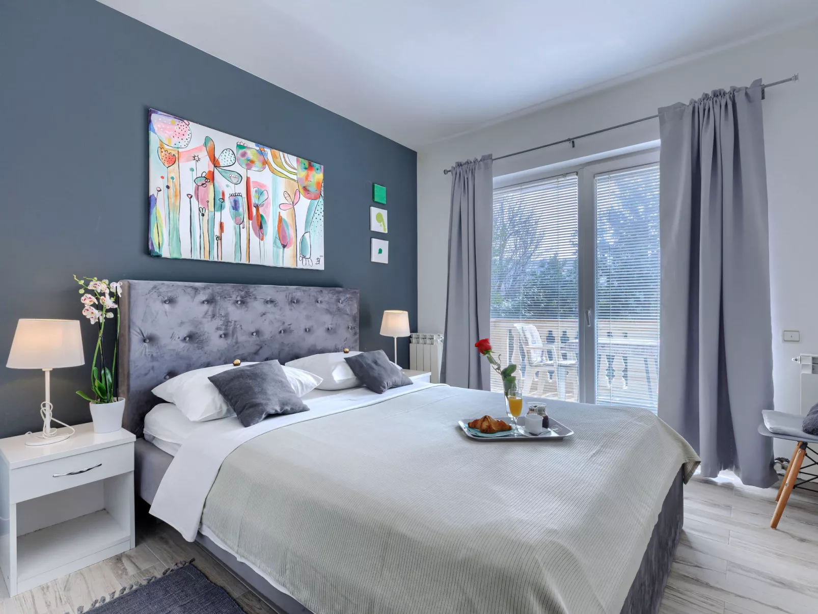 Villa Canaria 2 - Dedans