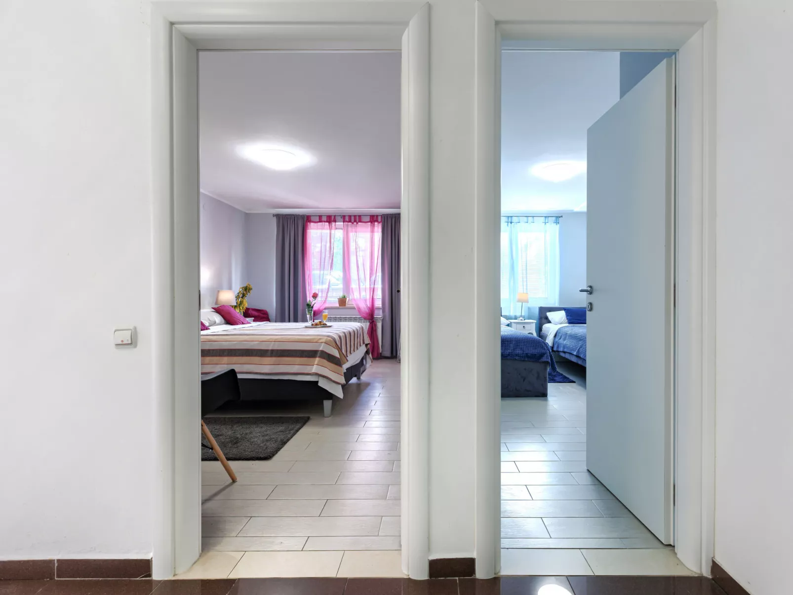 Villa Canaria 1 - Drinnen