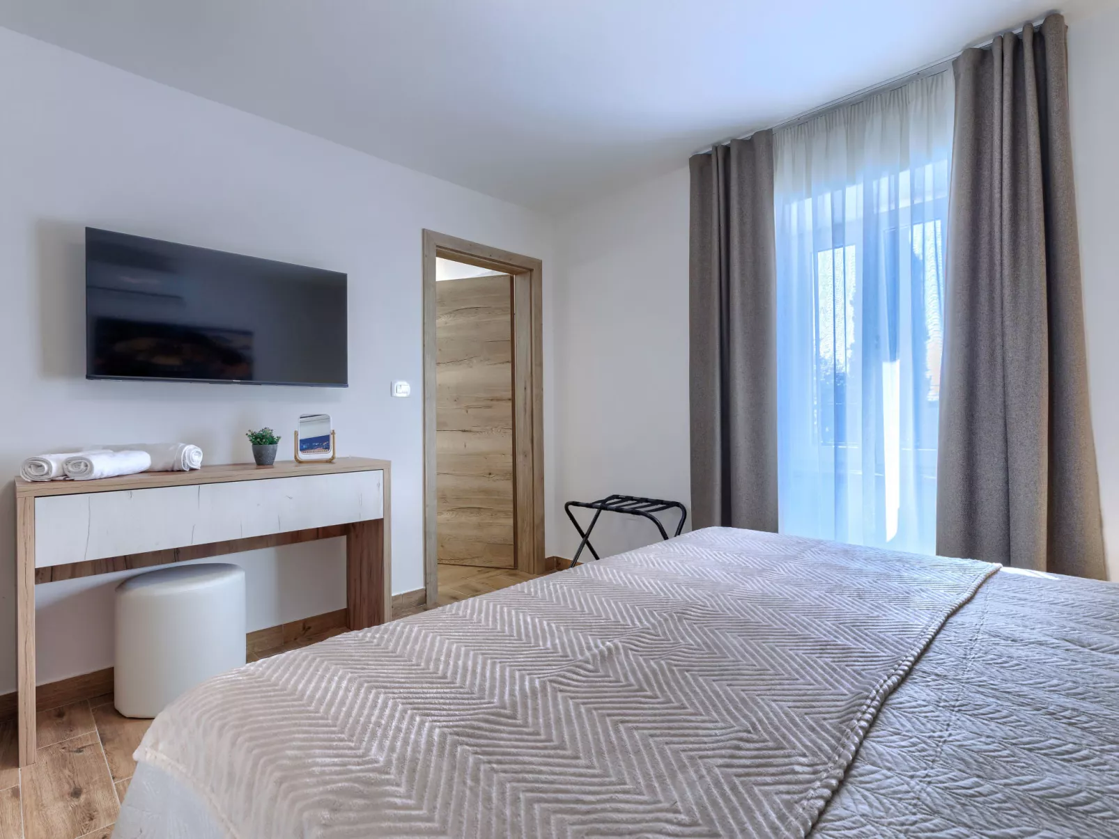 Tone i Maria - Dedans