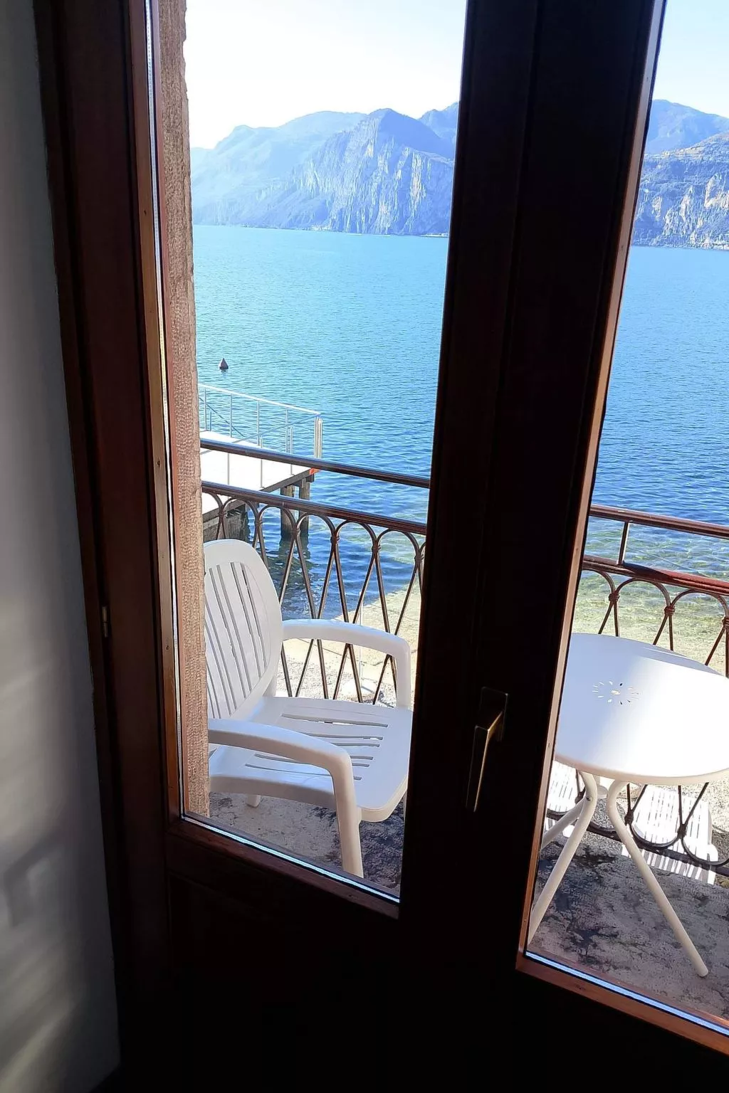 Zwei-Zimmer-Wohnung mit Seeblick - Image-tags.info