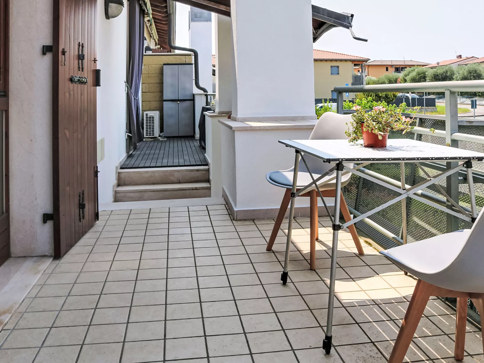 Corte Girasole - Outside