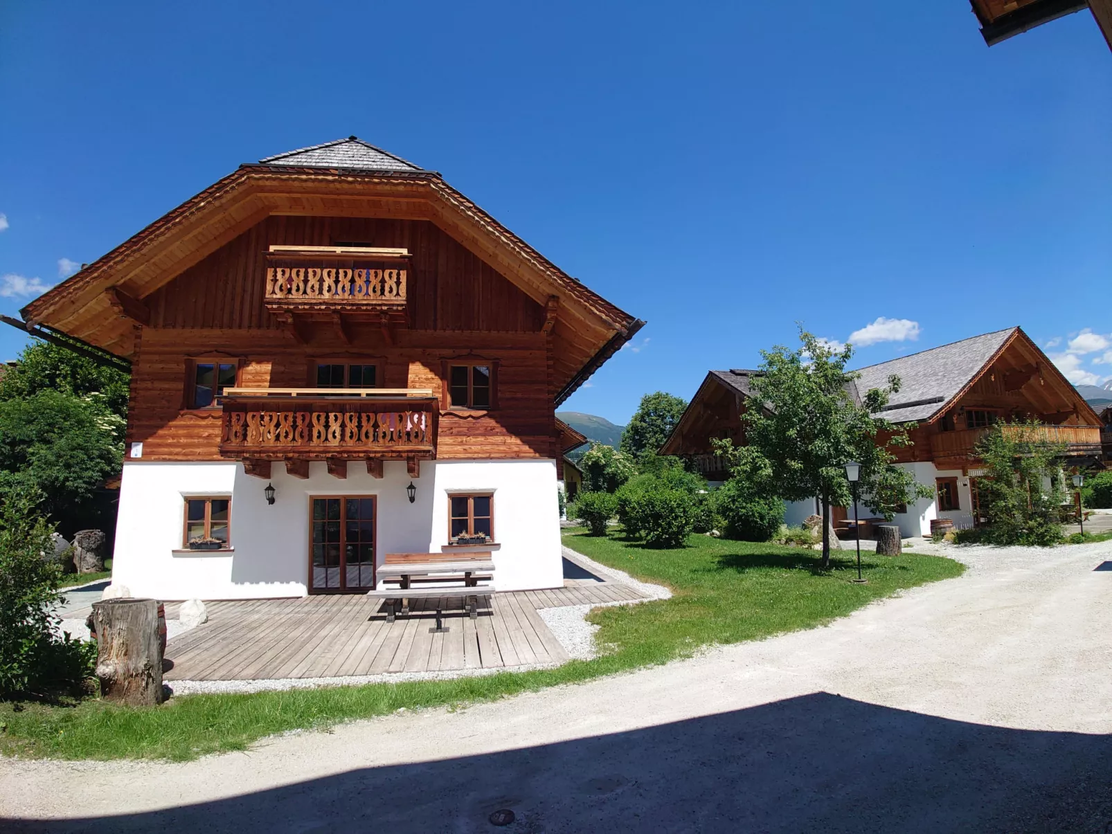 6_ALP - Samspitze 1 - Inside