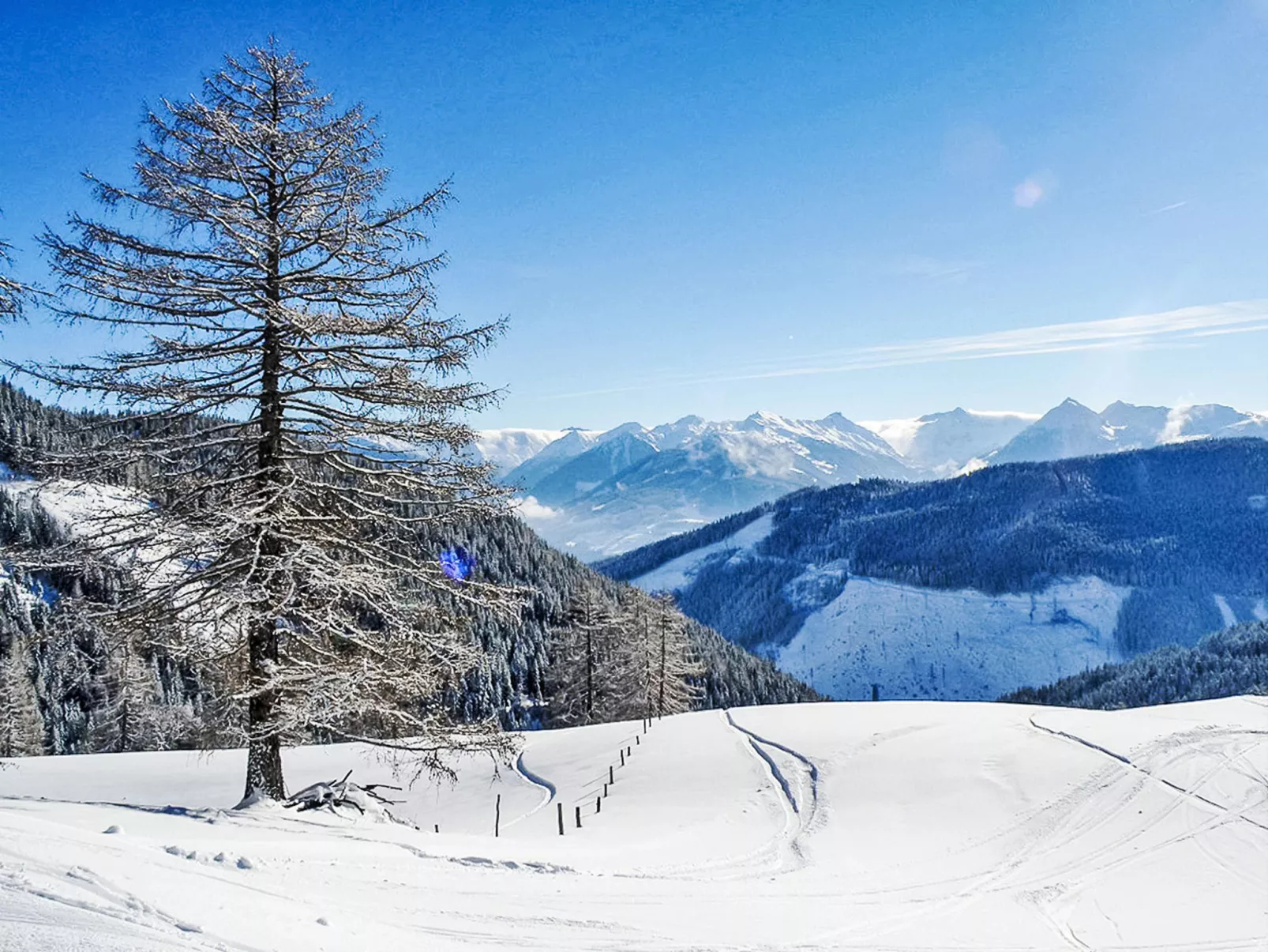 Knaushäusl - Draußen