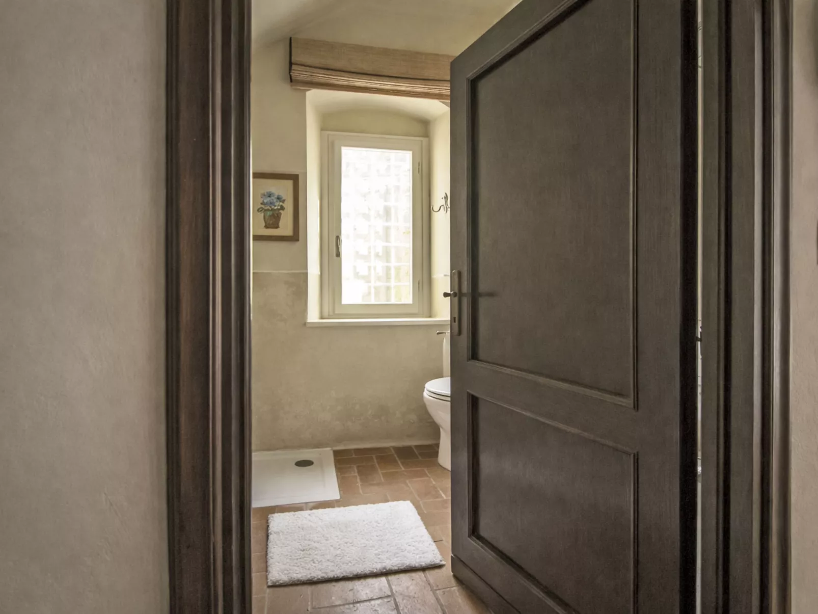 Villa Casale Belvedere - Inside