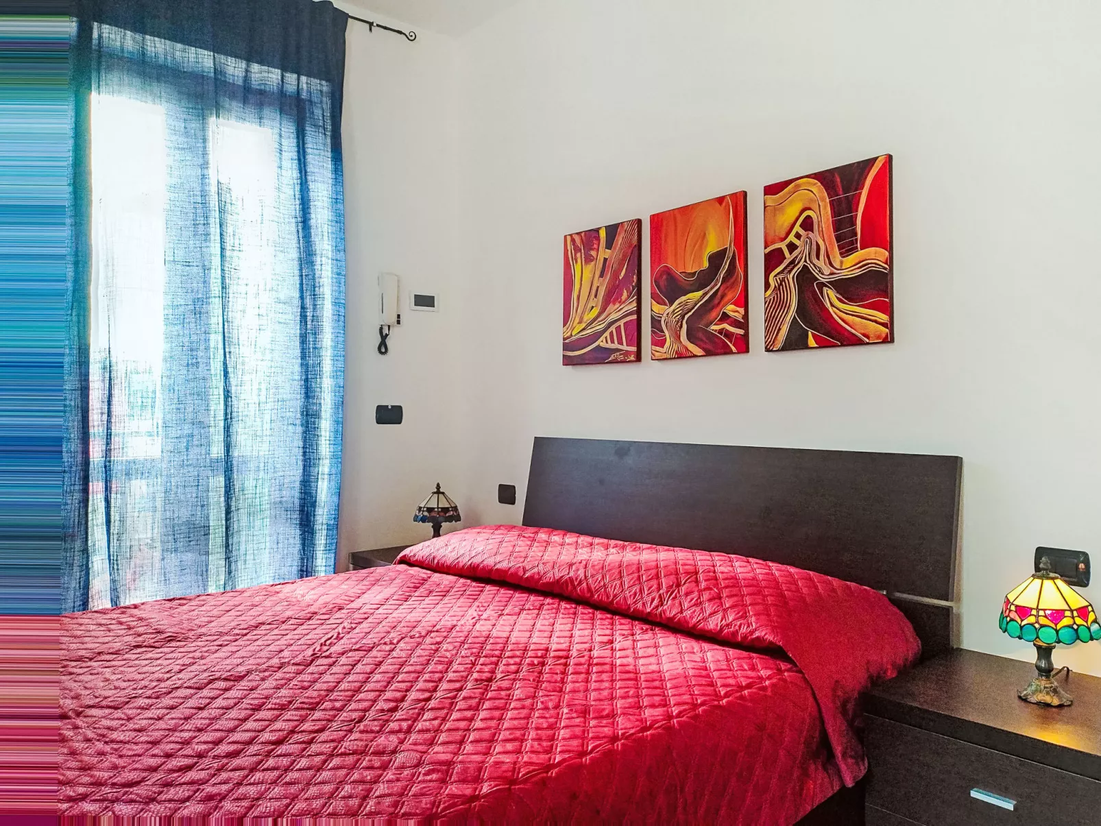 Dolce Luino - Dedans