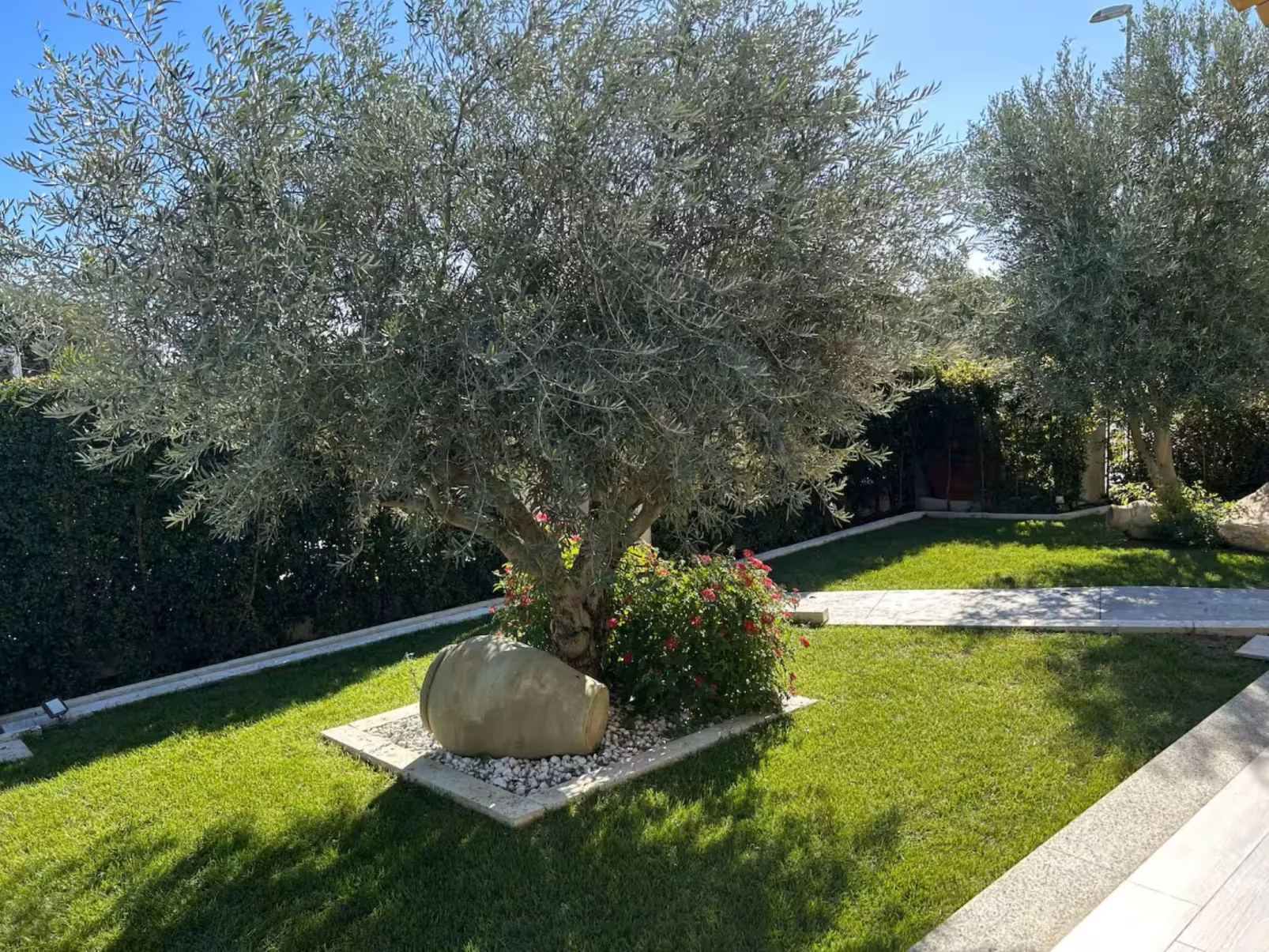 Villa Rei M&M - Draußen