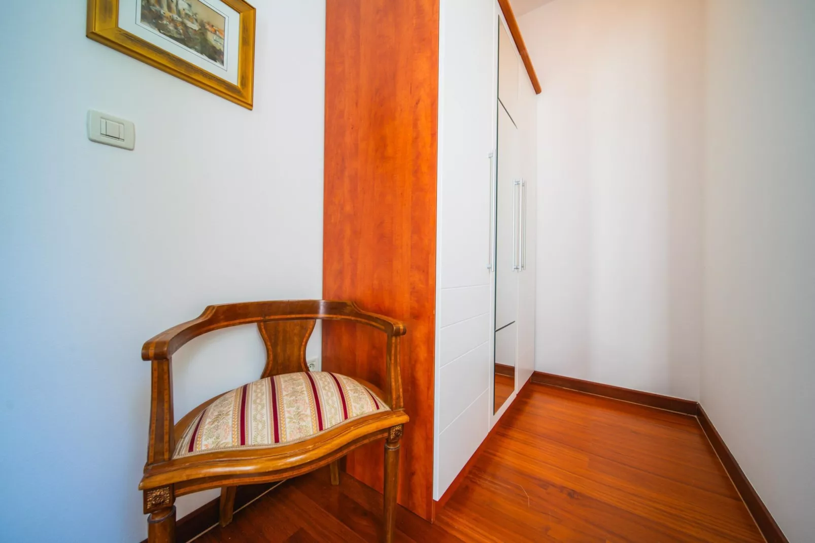 Villa Teresy - Bedroom