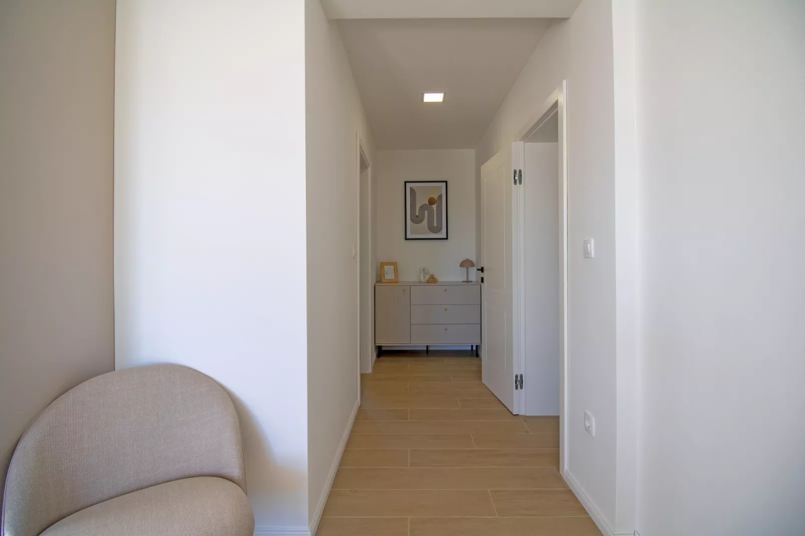 Villa Mood - Landing