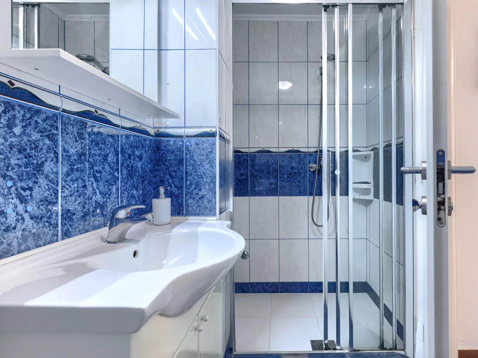 Villa Canaria 1 - Drinnen