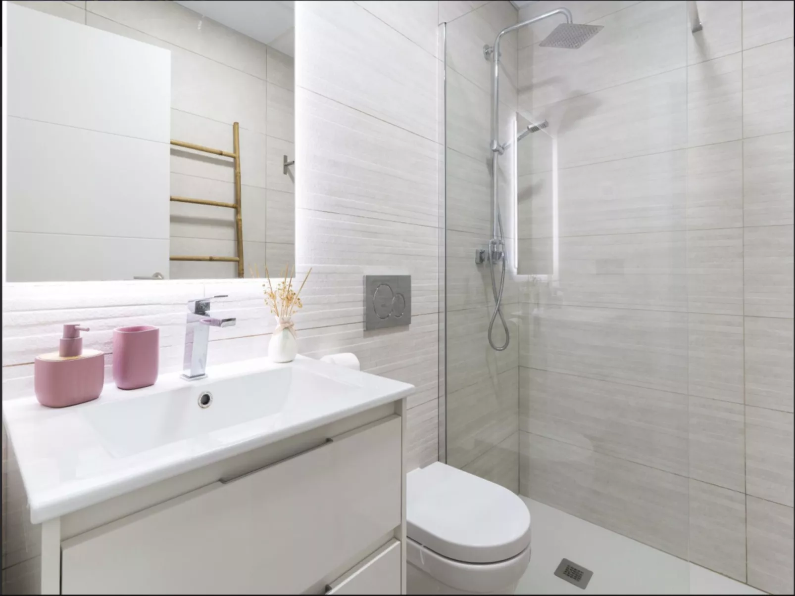 Residencial Panoramic - Drinnen