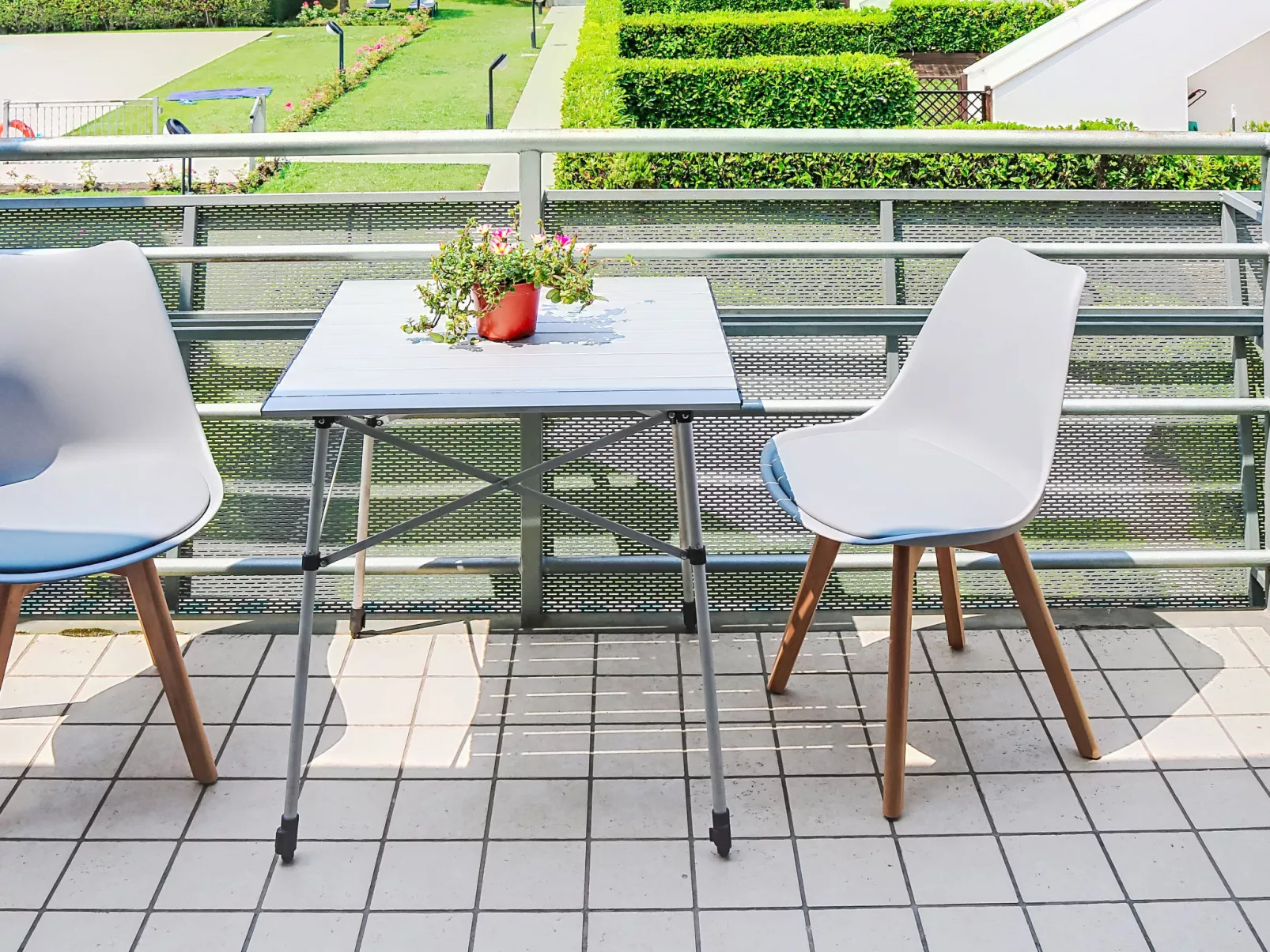 Corte Girasole - Outside