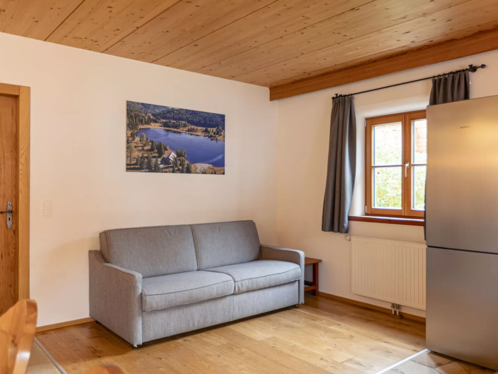 6_ALP - Obertauern Chalet 1 XL - Inside