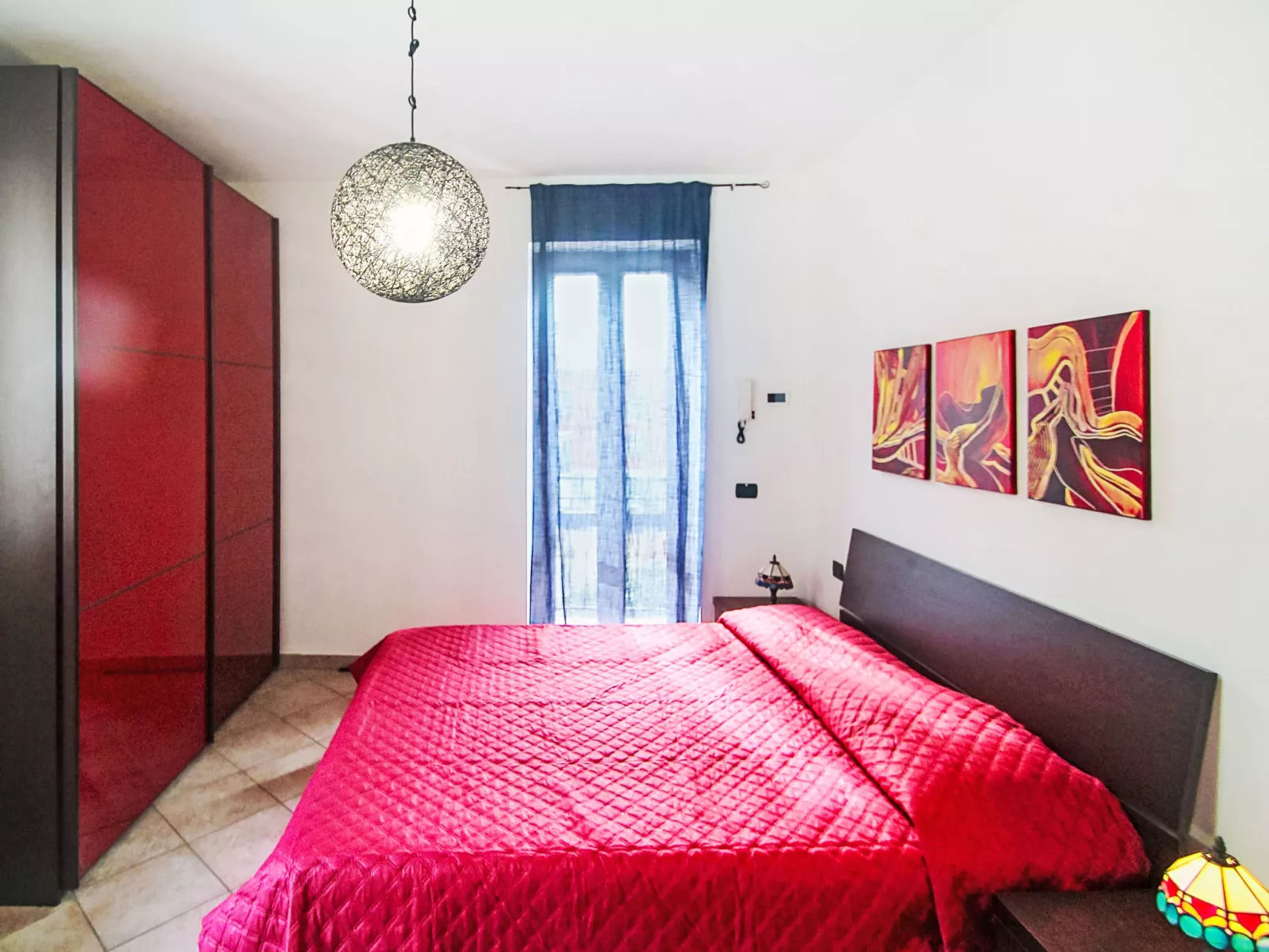 Dolce Luino - Dedans