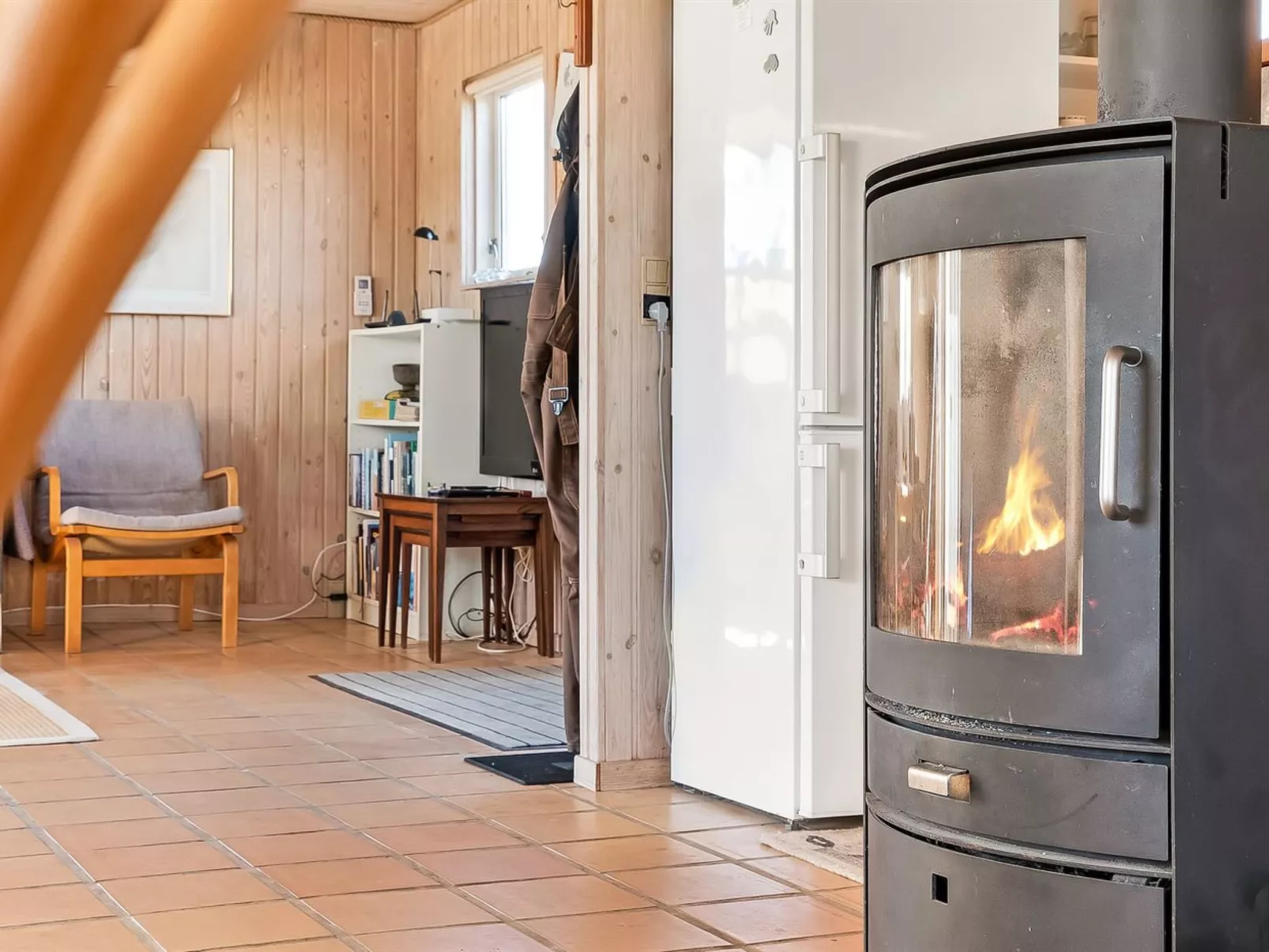 "Valpuri" - 150m from the sea - Inside