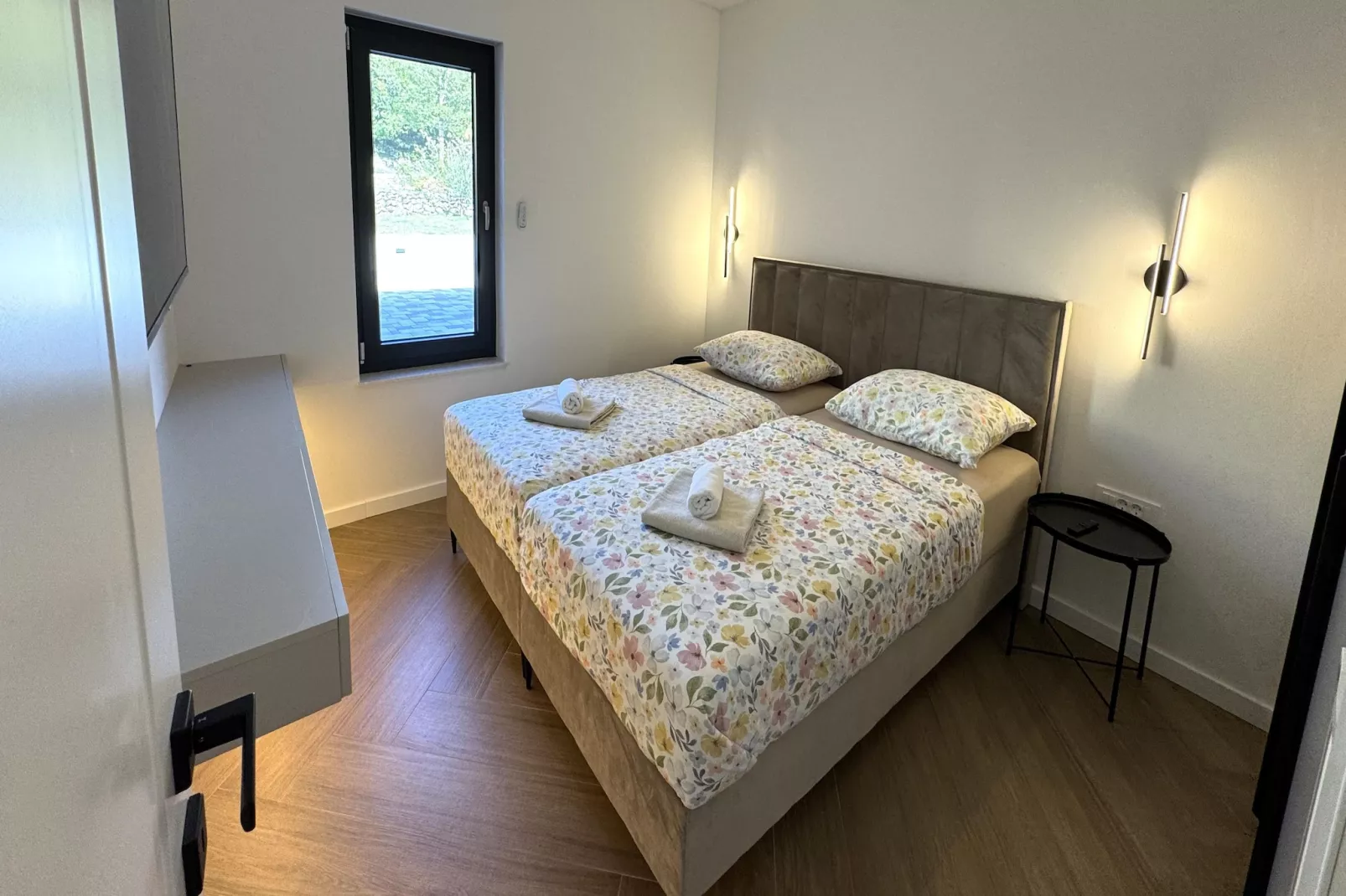 Villa Olive Residence - Chambre