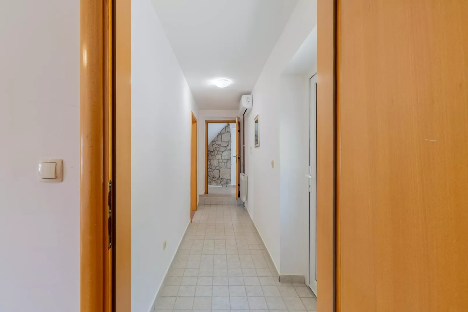 Villa Lavandis - Flur