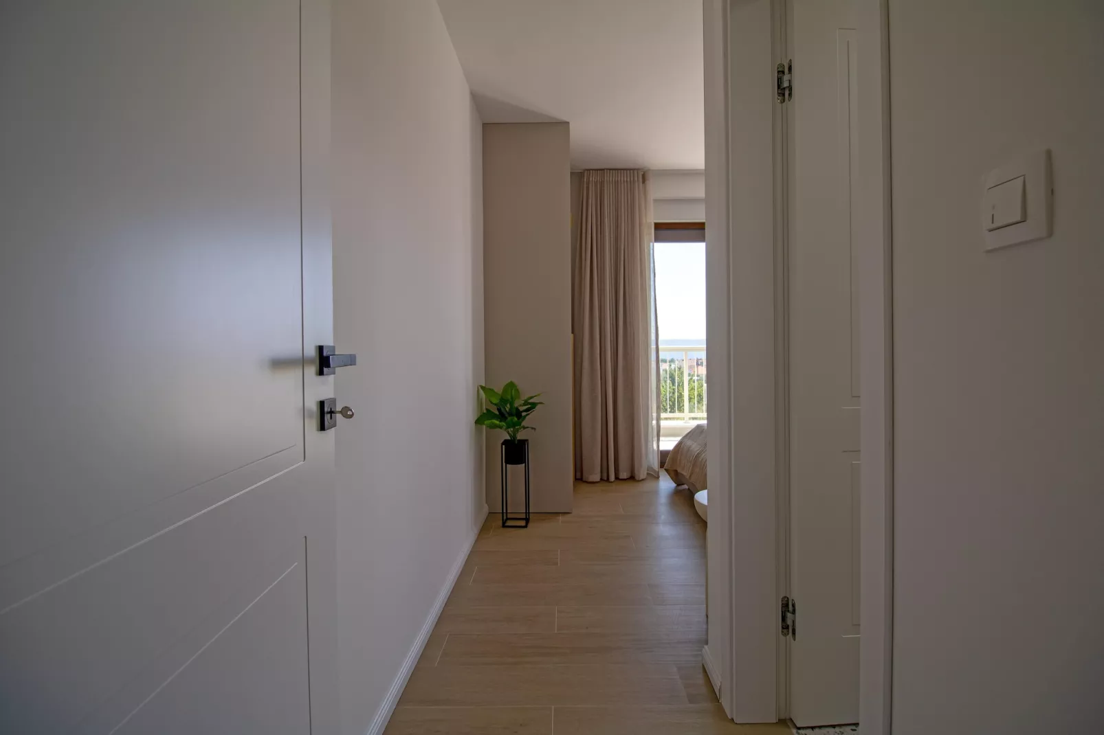 Villa Mood - Landing