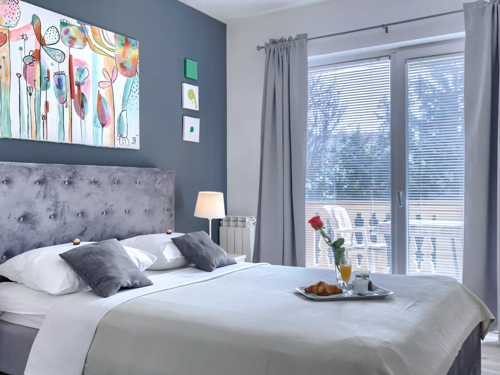 Villa Canaria 2 - Dedans