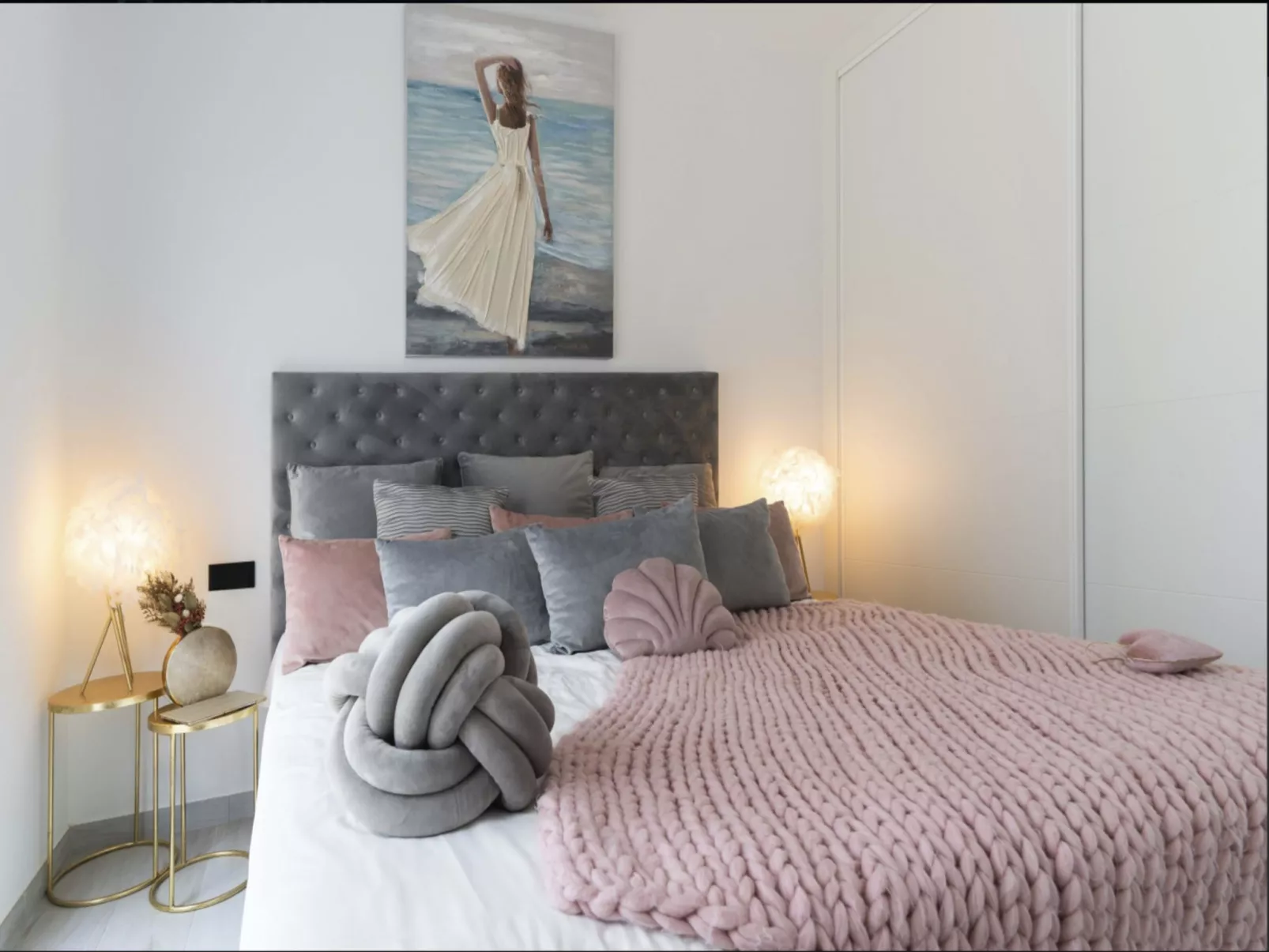 Residencial Panoramic - Drinnen