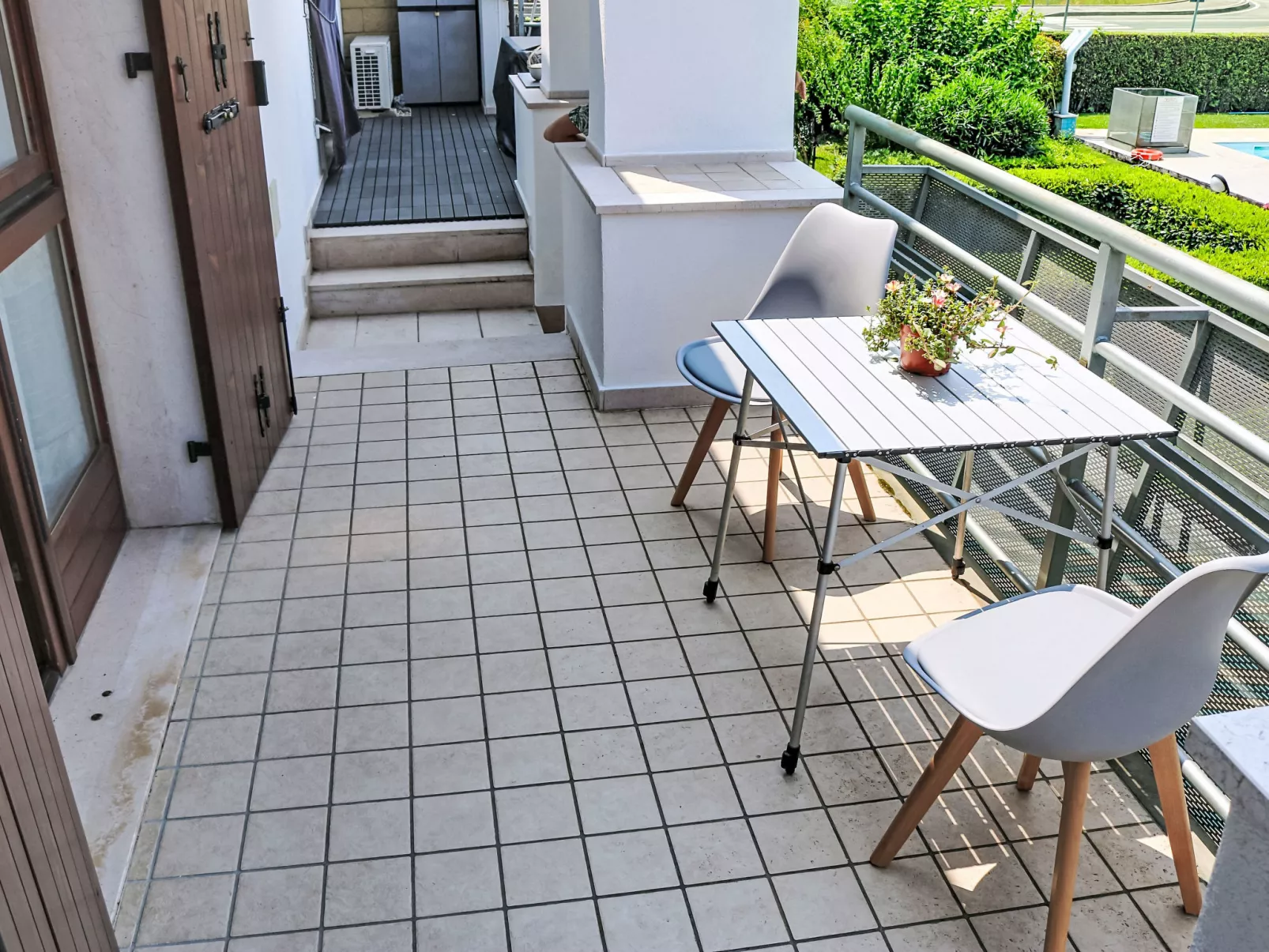 Corte Girasole - Outside