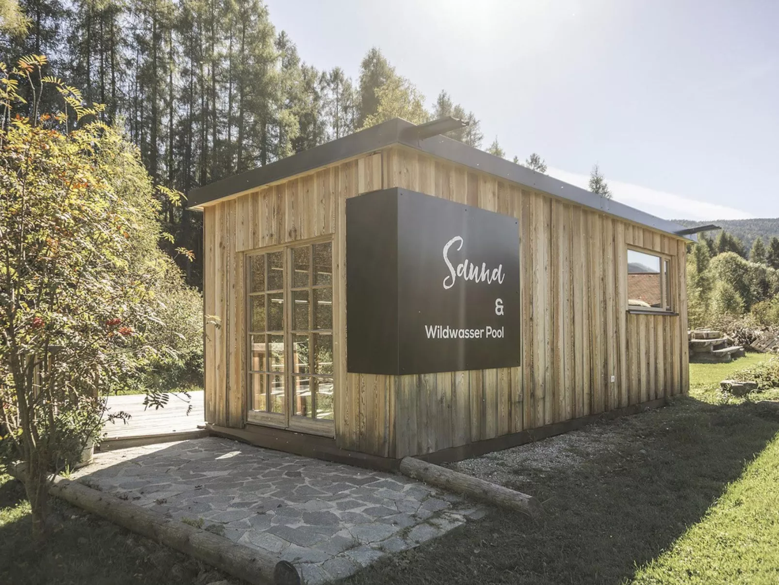 6_ALP - Obertauern Chalet 1 XL - Inside