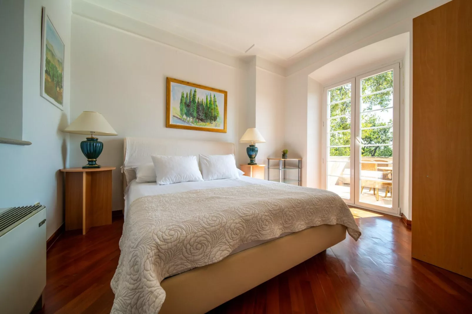 Villa Teresy - Bedroom