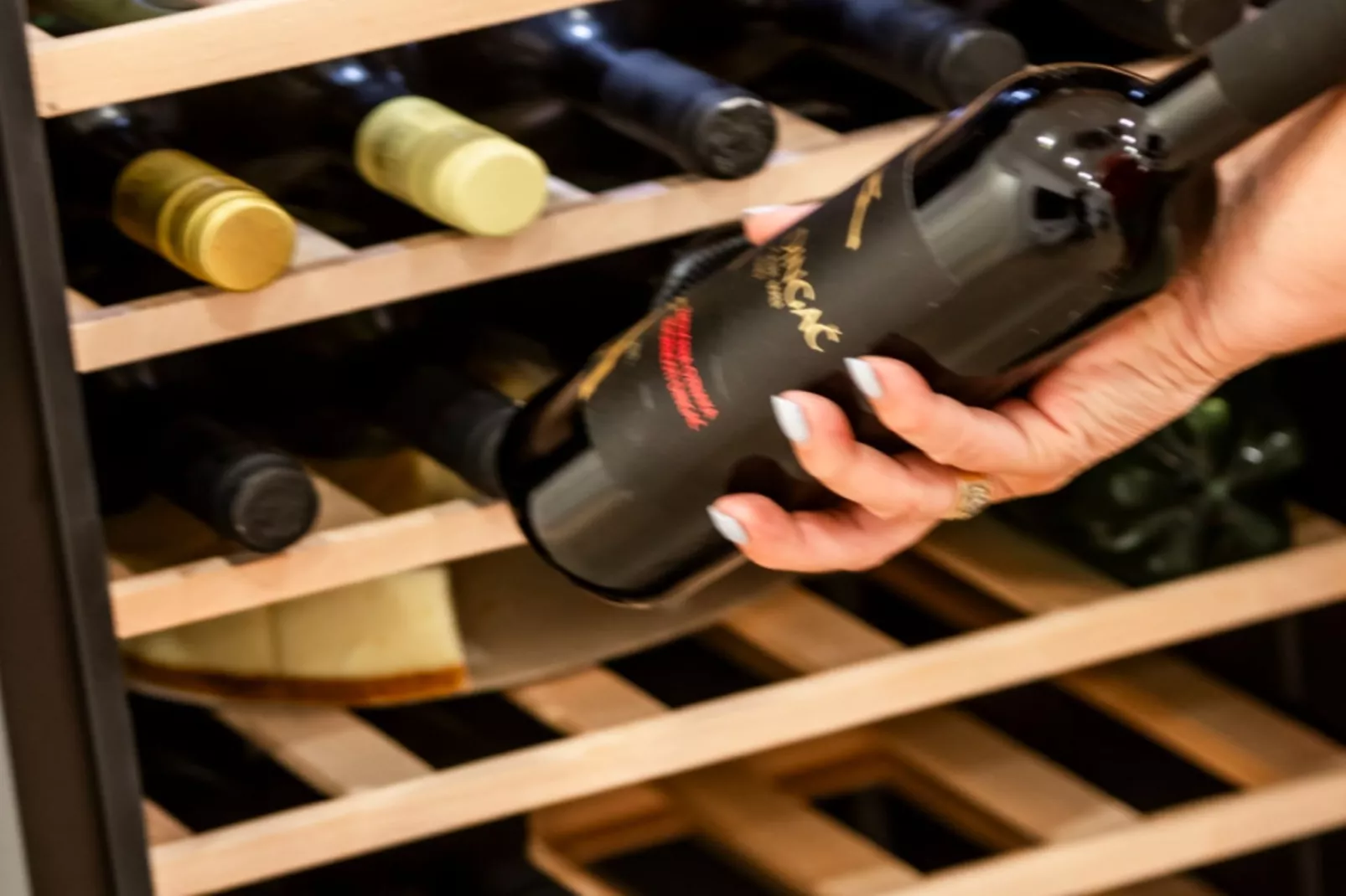 Villa Eden Dubrovnik - Six Bedroom Villa - Indoor