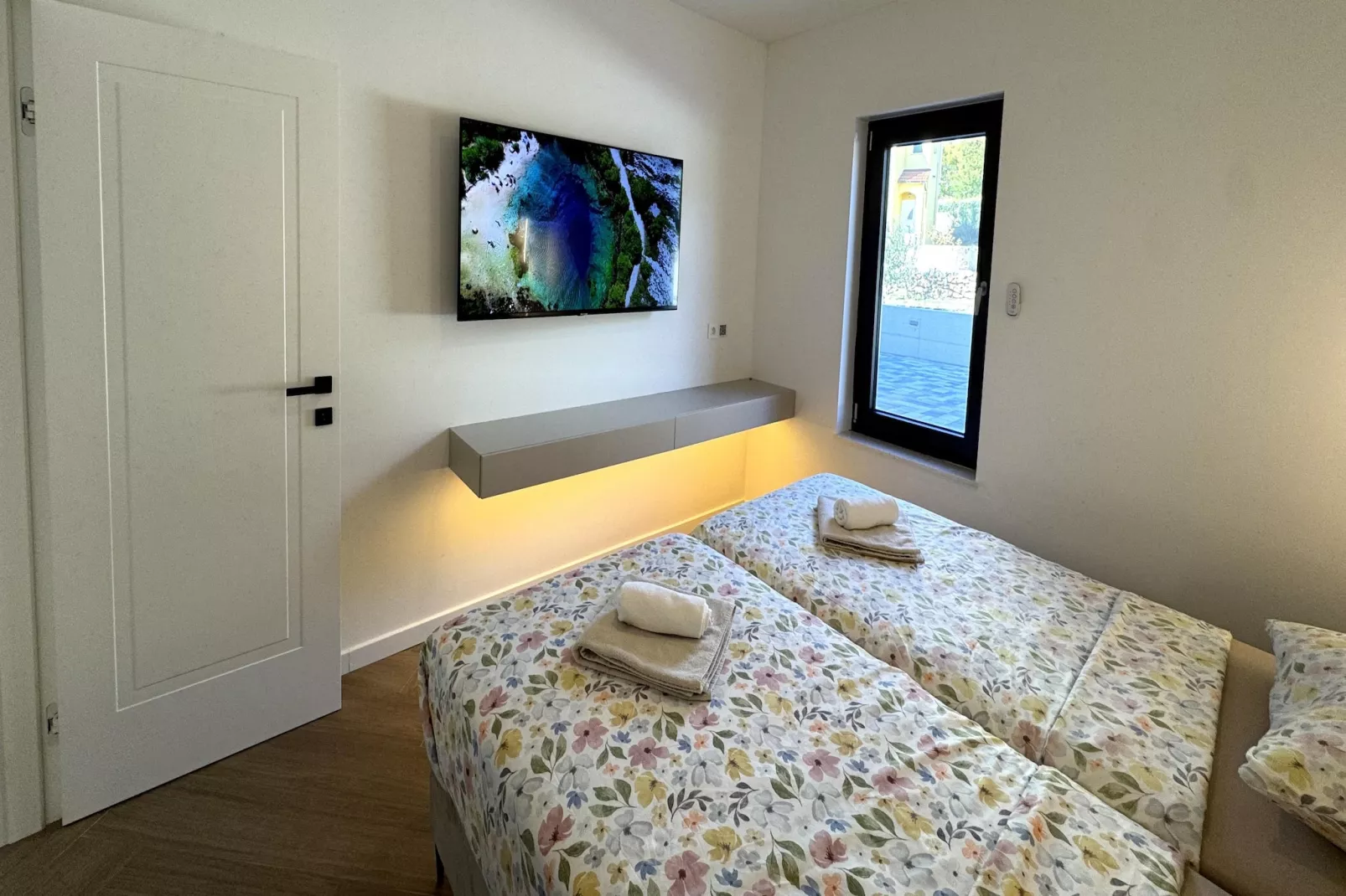 Villa Olive Residence - Chambre