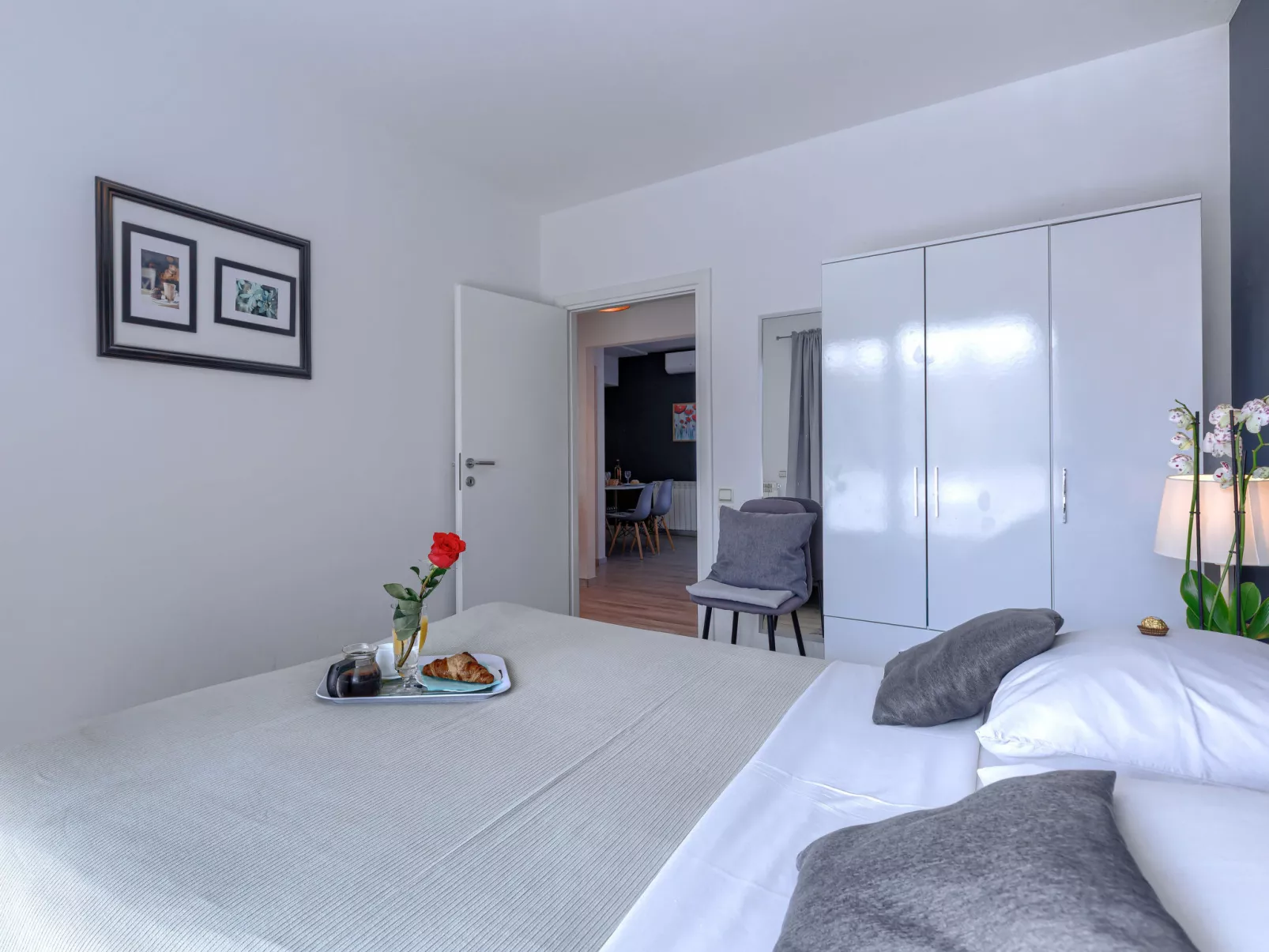 Villa Canaria 2 - Dedans