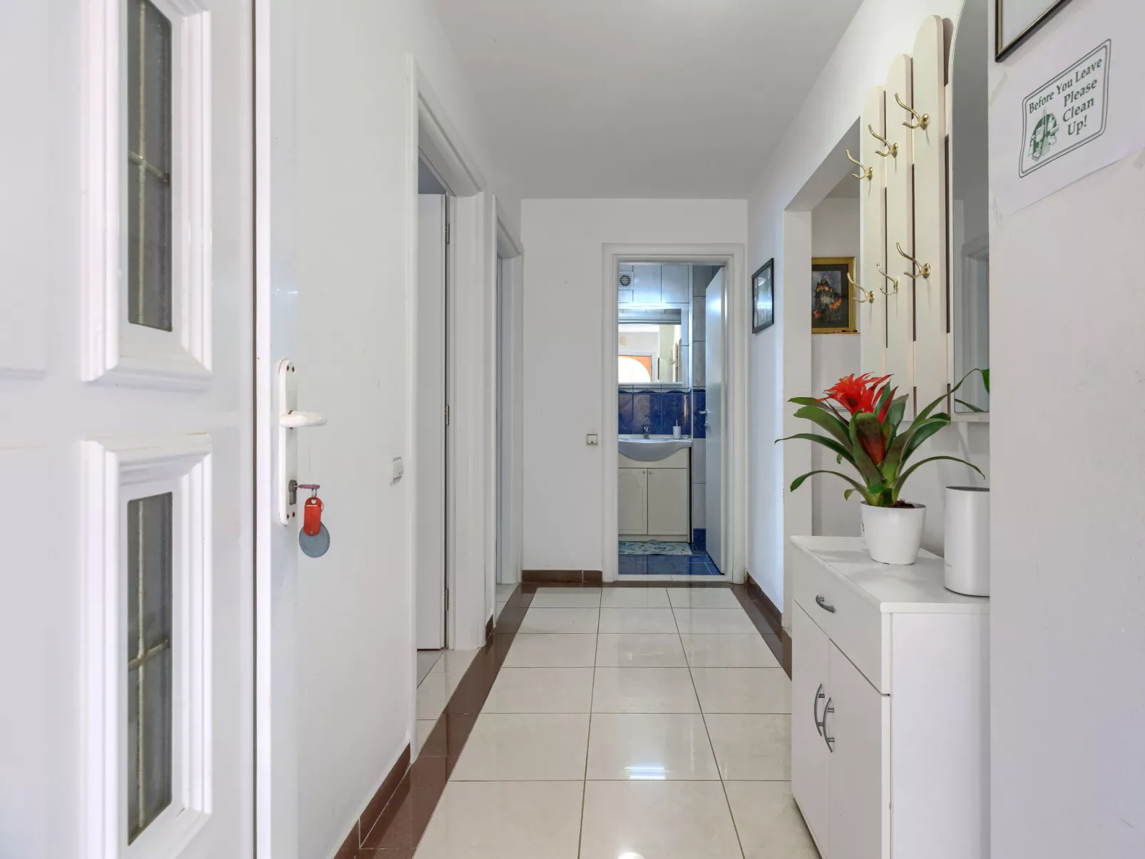 Villa Canaria 1 - Drinnen