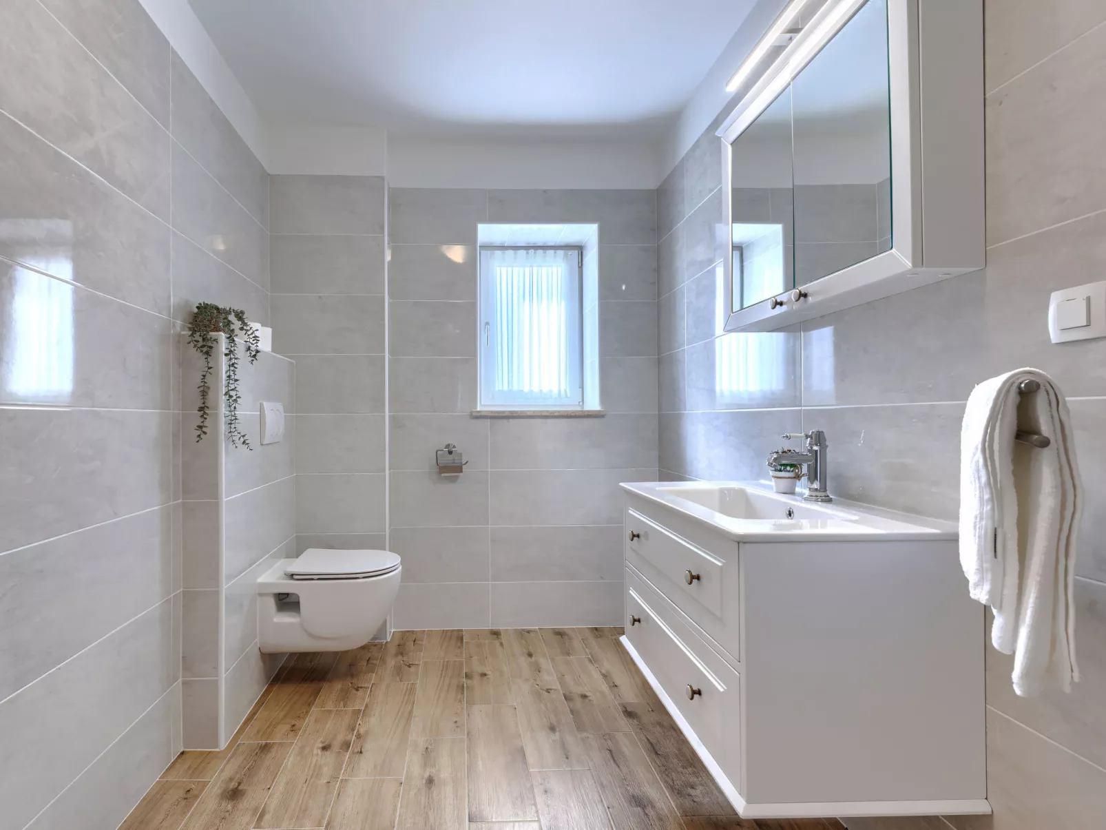 Tone i Maria - Dedans