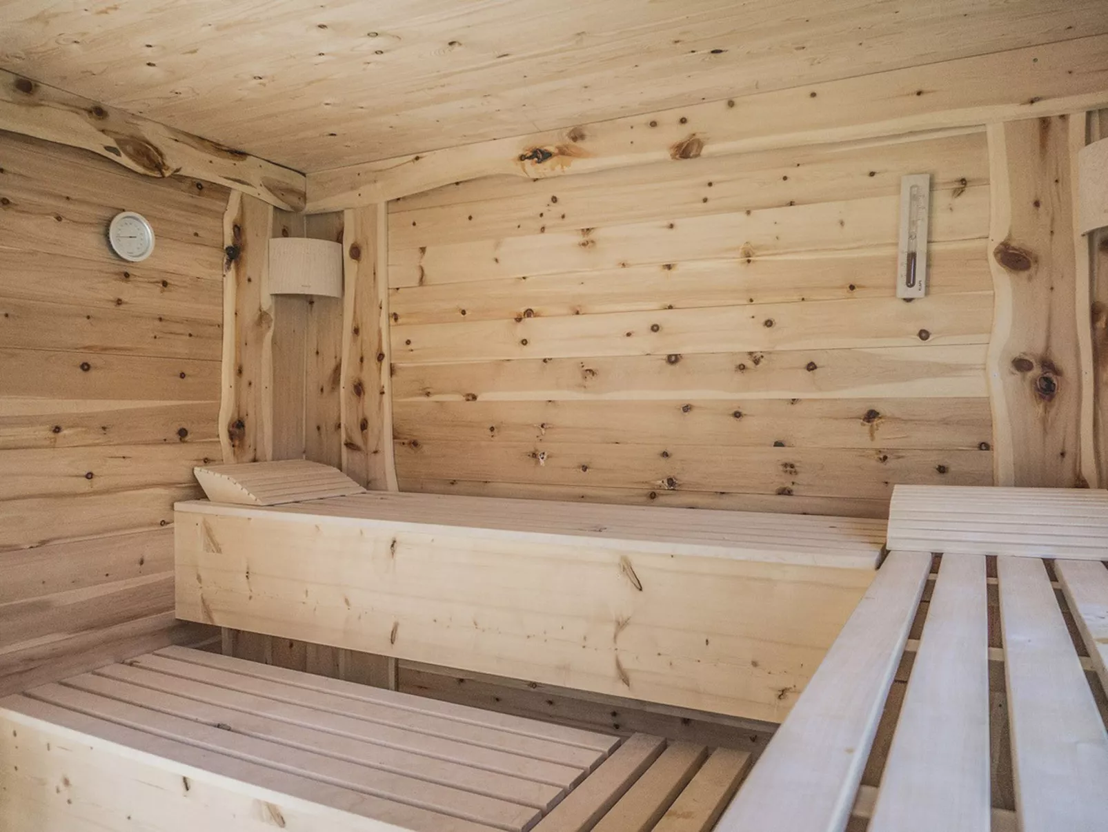 6_ALP - Obertauern Chalet 1 XL - Inside