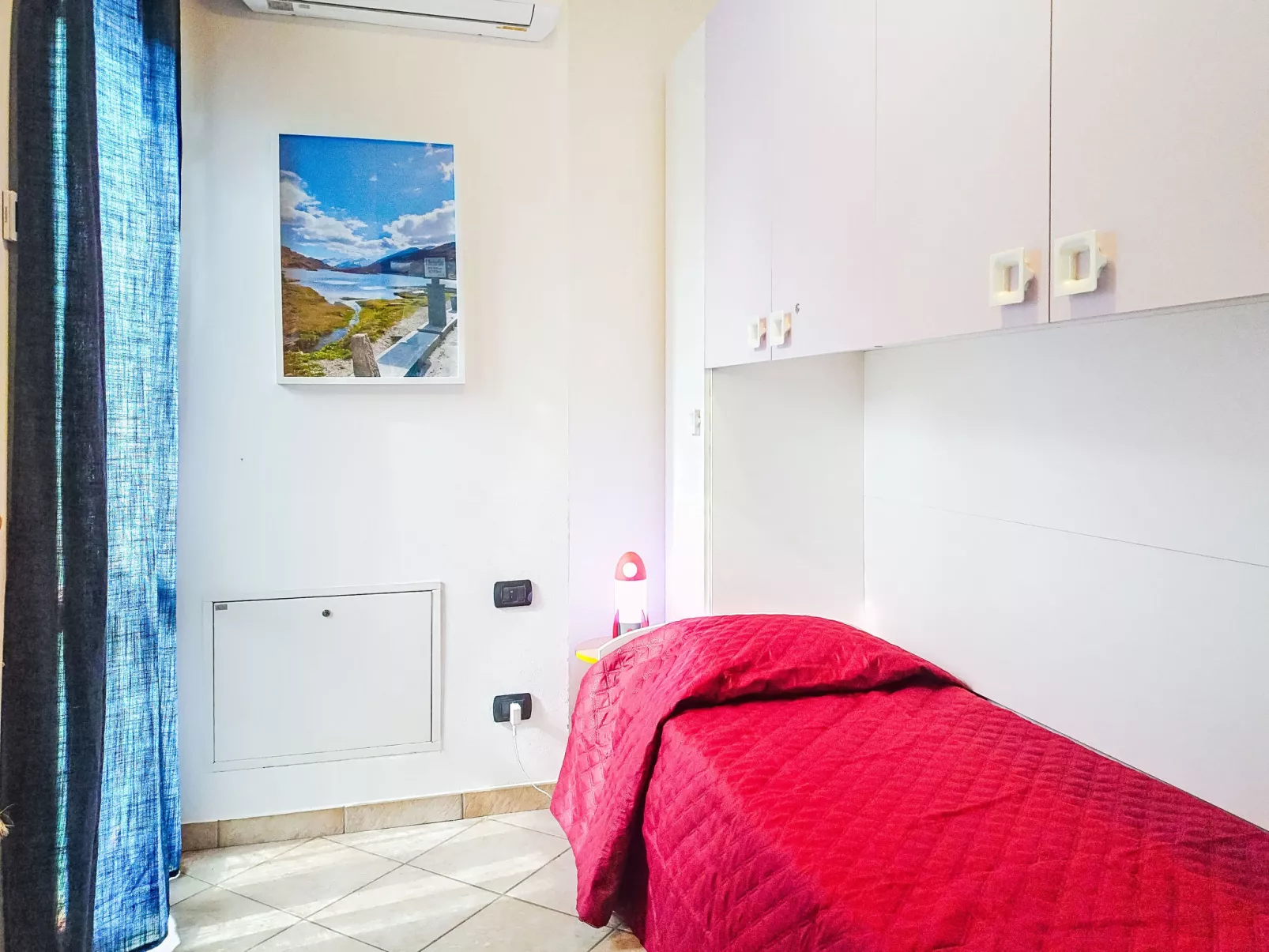 Dolce Luino - Dedans