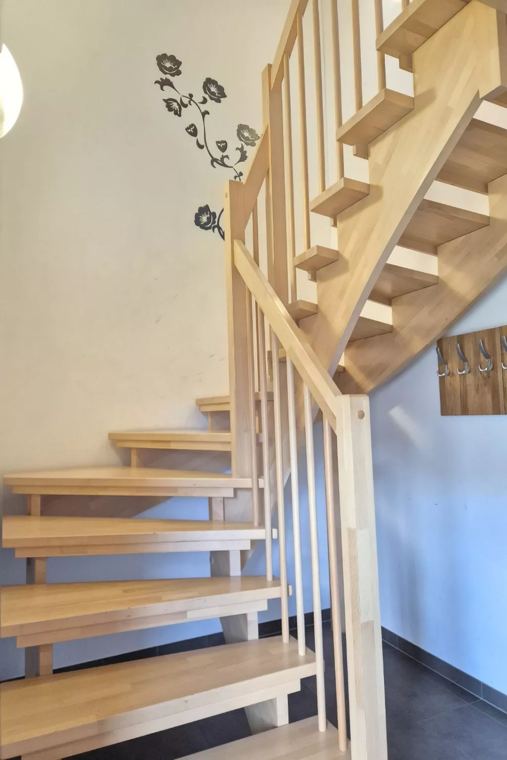 5_NID - Noriker Chalet - Inside