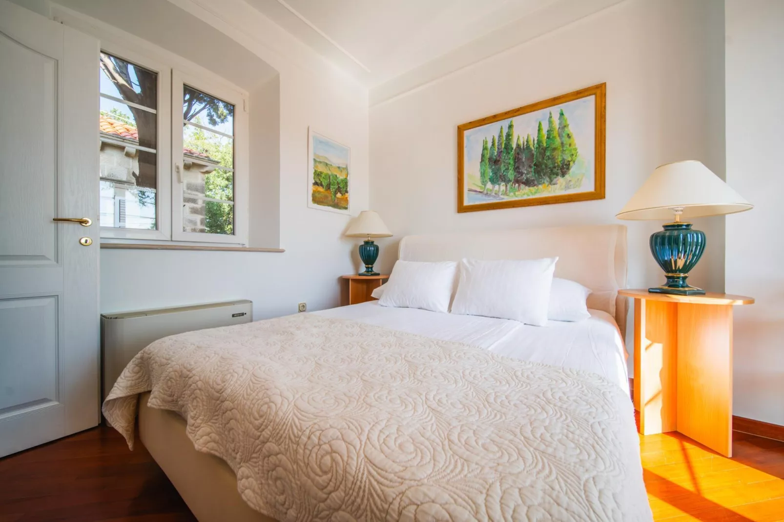 Villa Teresy - Bedroom