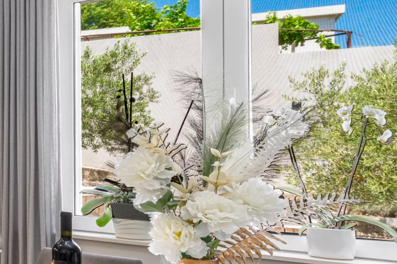 Villa Eden Dubrovnik - Six Bedroom Villa - Indoor