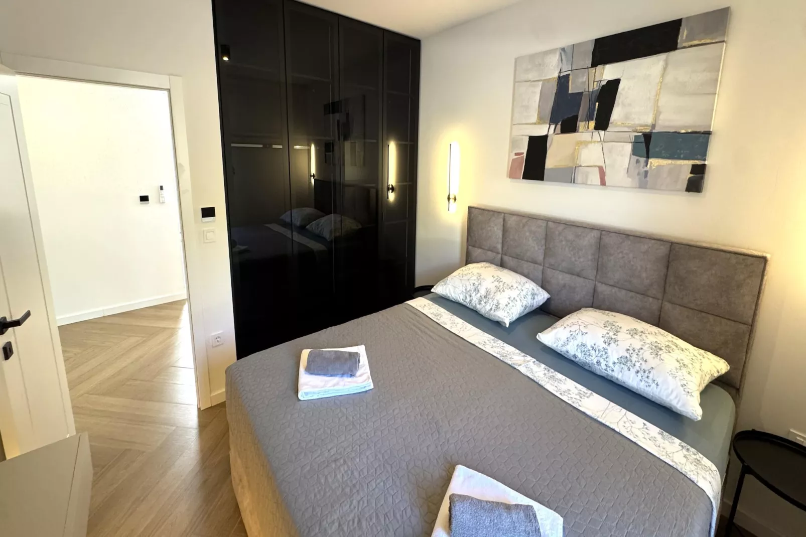 Villa Olive Residence - Chambre