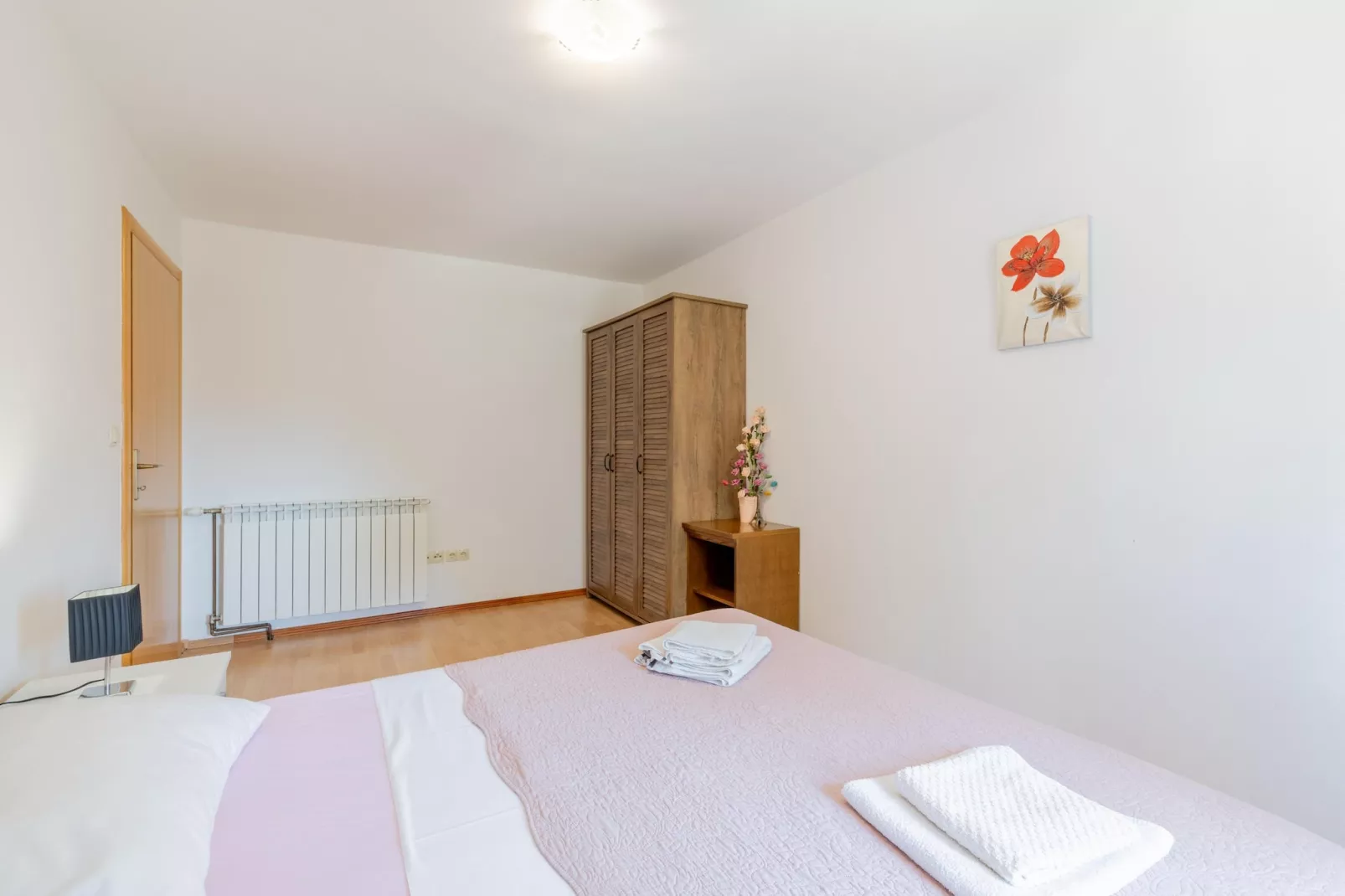 Villa Lavandis - Schlafzimmer