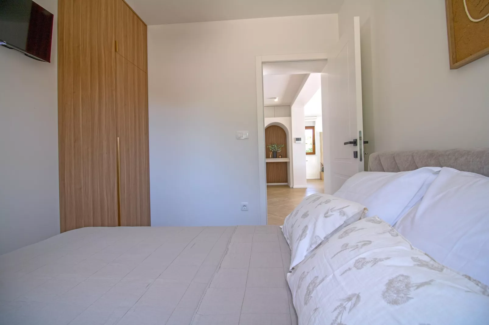 Villa Mood - Bedroom