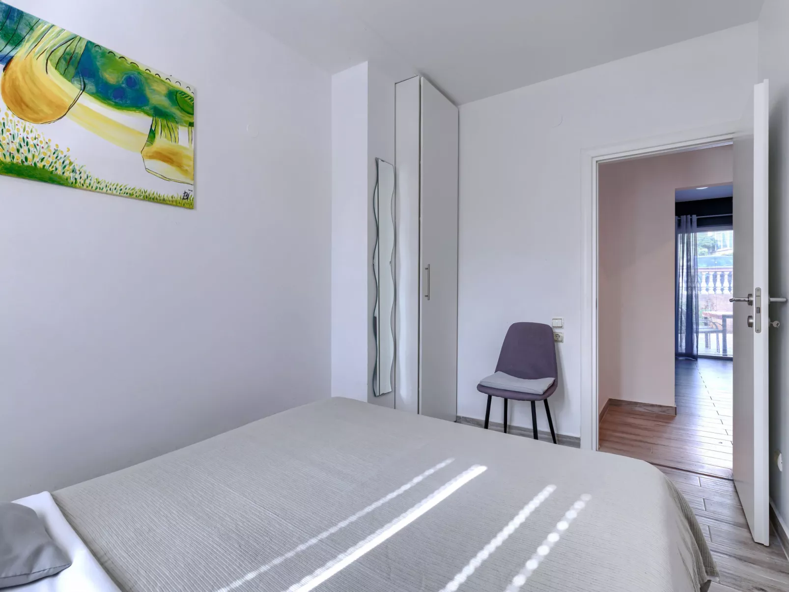 Villa Canaria 2 - Dedans