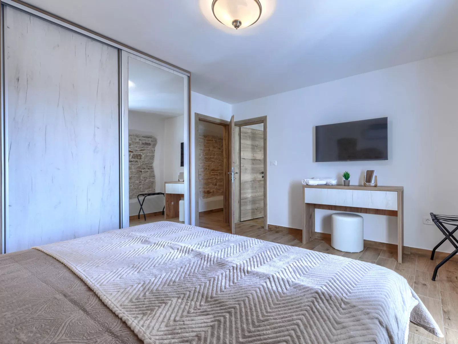 Tone i Maria - Dedans