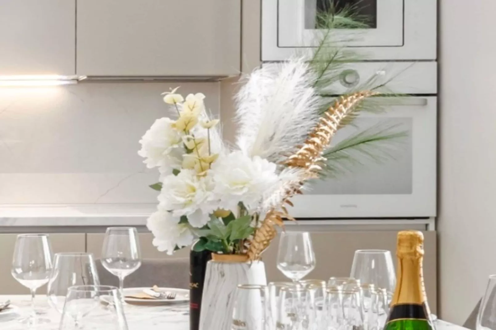 Villa Eden Dubrovnik - Six Bedroom Villa - Indoor